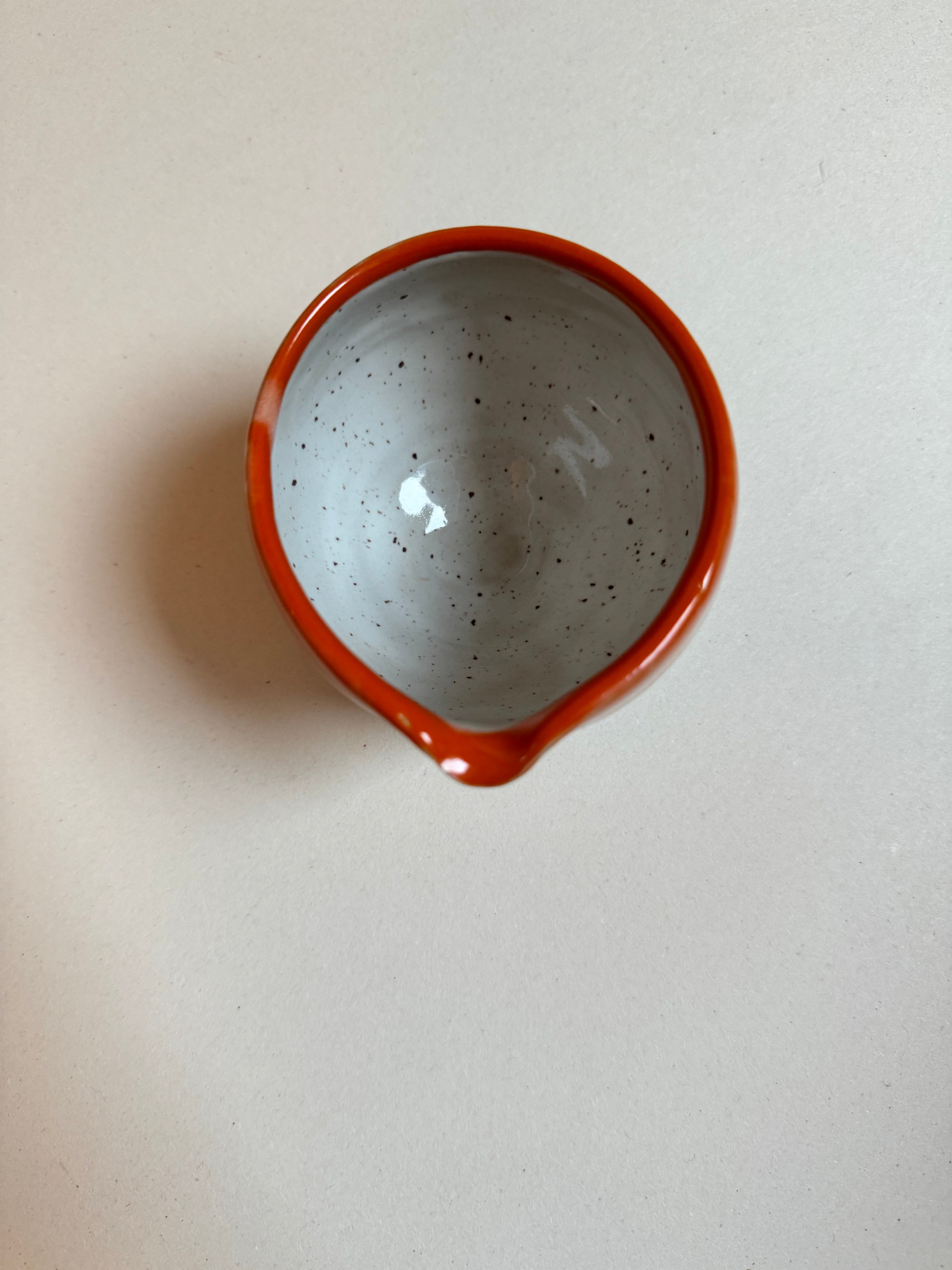 Matcha Bowl Tasse FIDEZ - Limited Edition