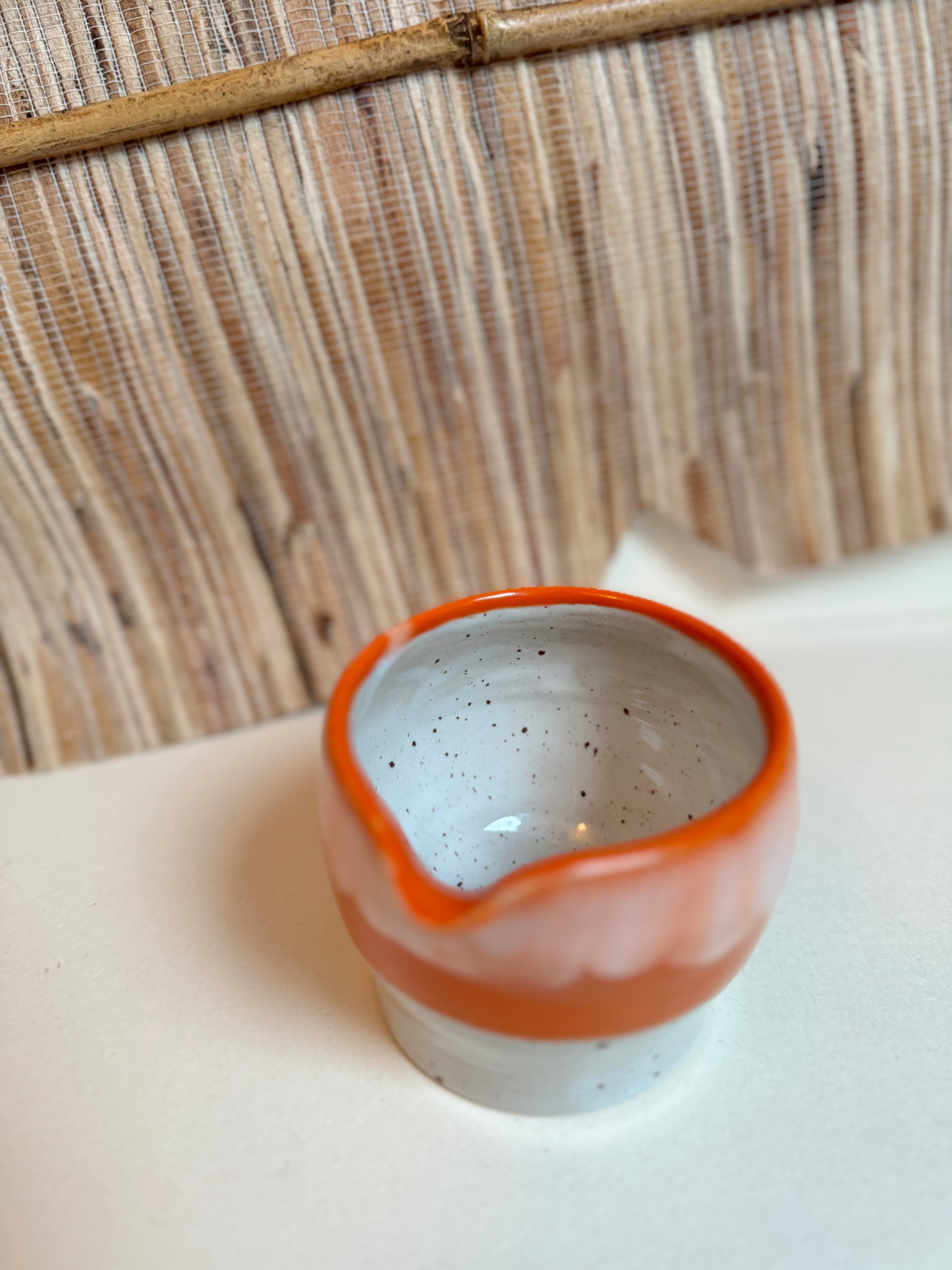 Matcha Bowl Tasse FIDEZ - Limited Edition