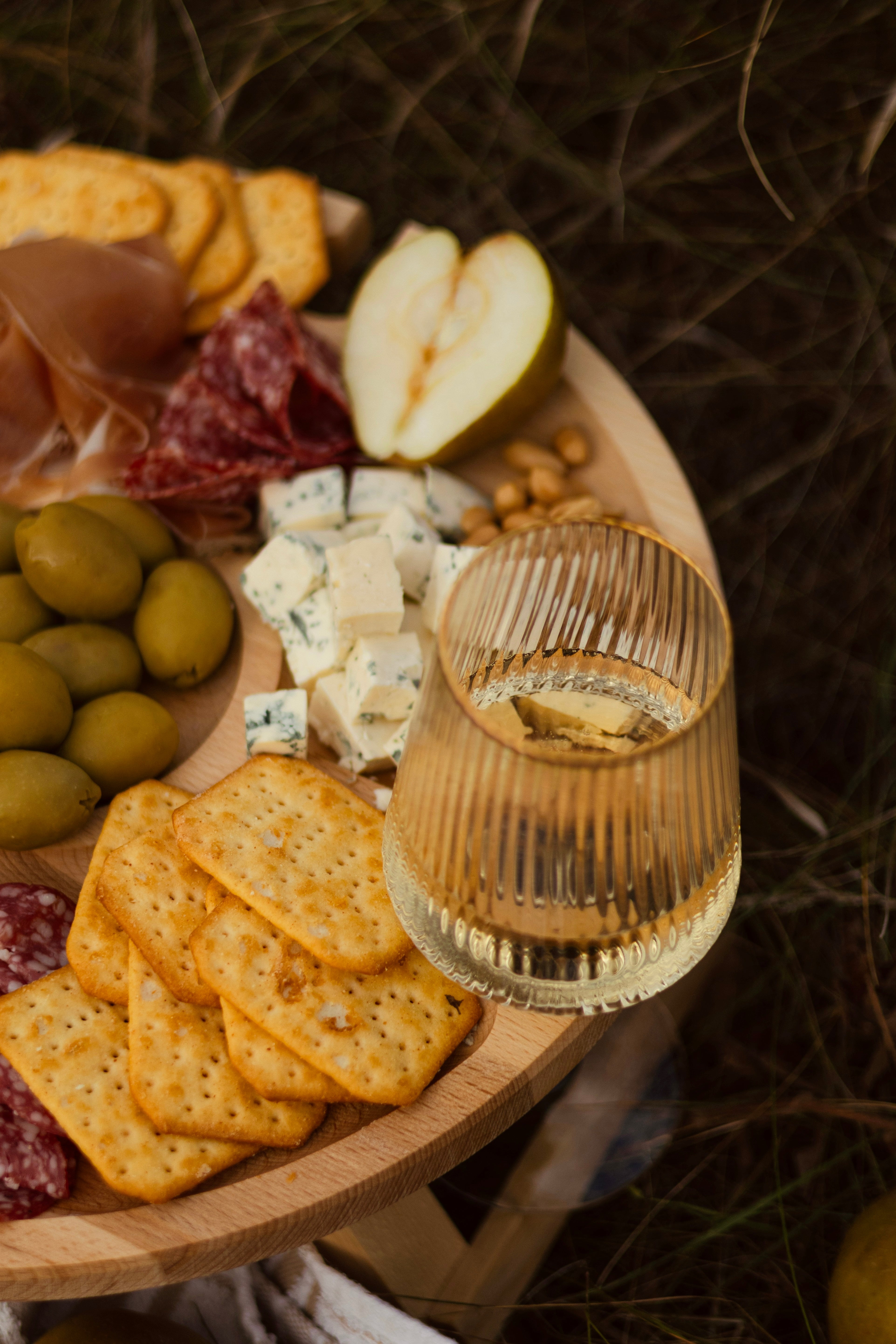 Italian Night - Töpfern, Premium Vino & Italienische Köstlichkeiten im Studio Calma in Düsseldorf am 26. Juni 2026 mit Lara