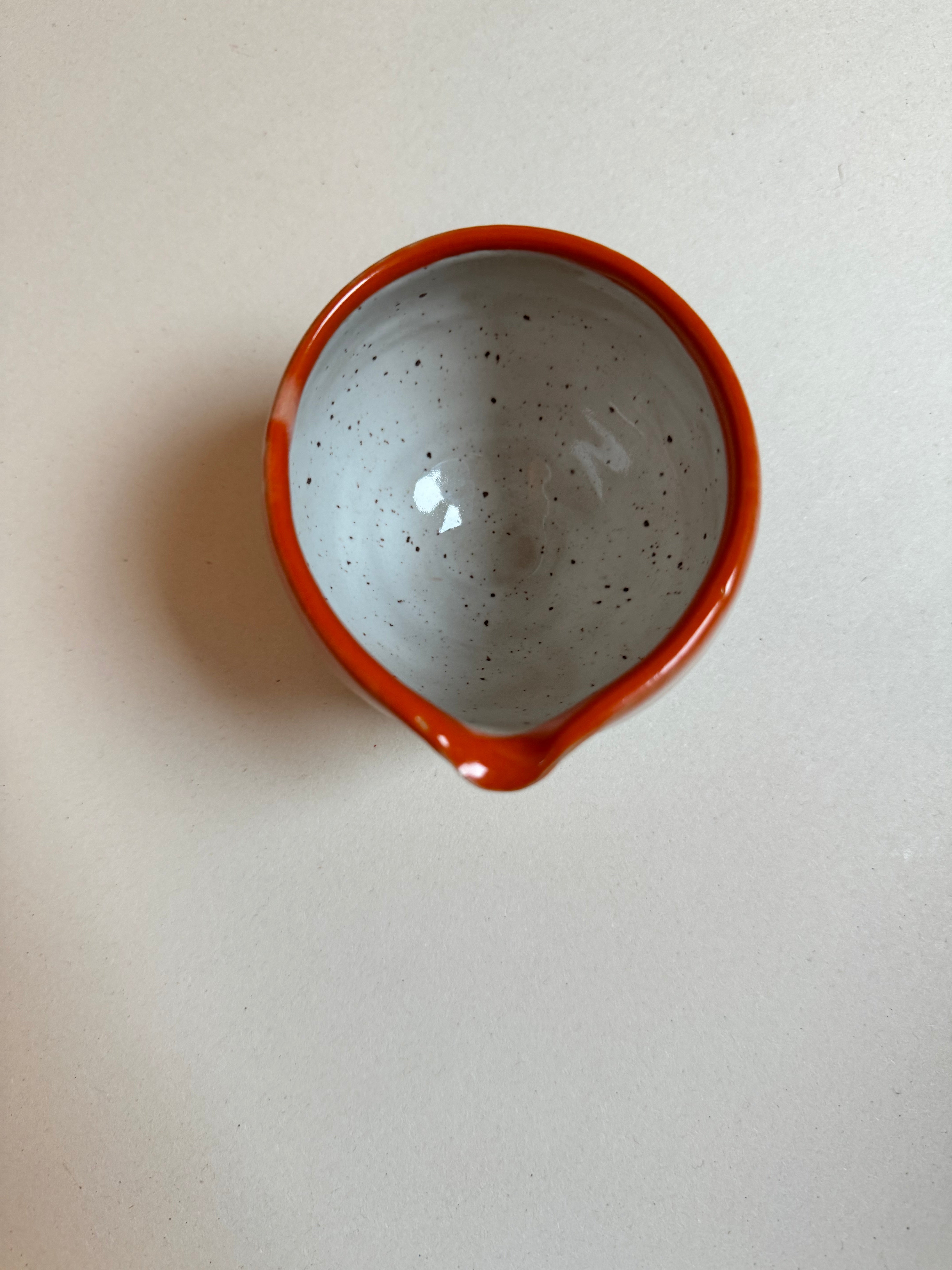 Matcha Bowl Tasse FIDEZ - Limited Edition