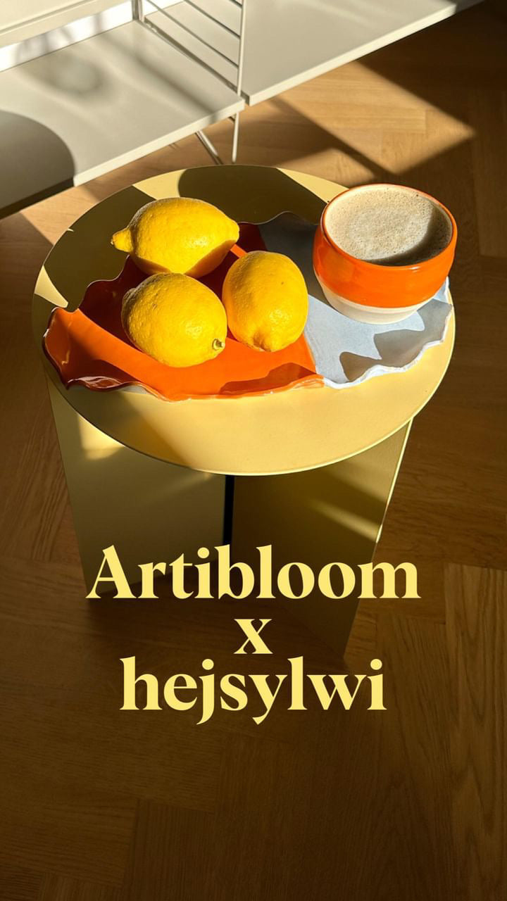Holiday Set - Vorbestellung - Artibloom X HejSylwi