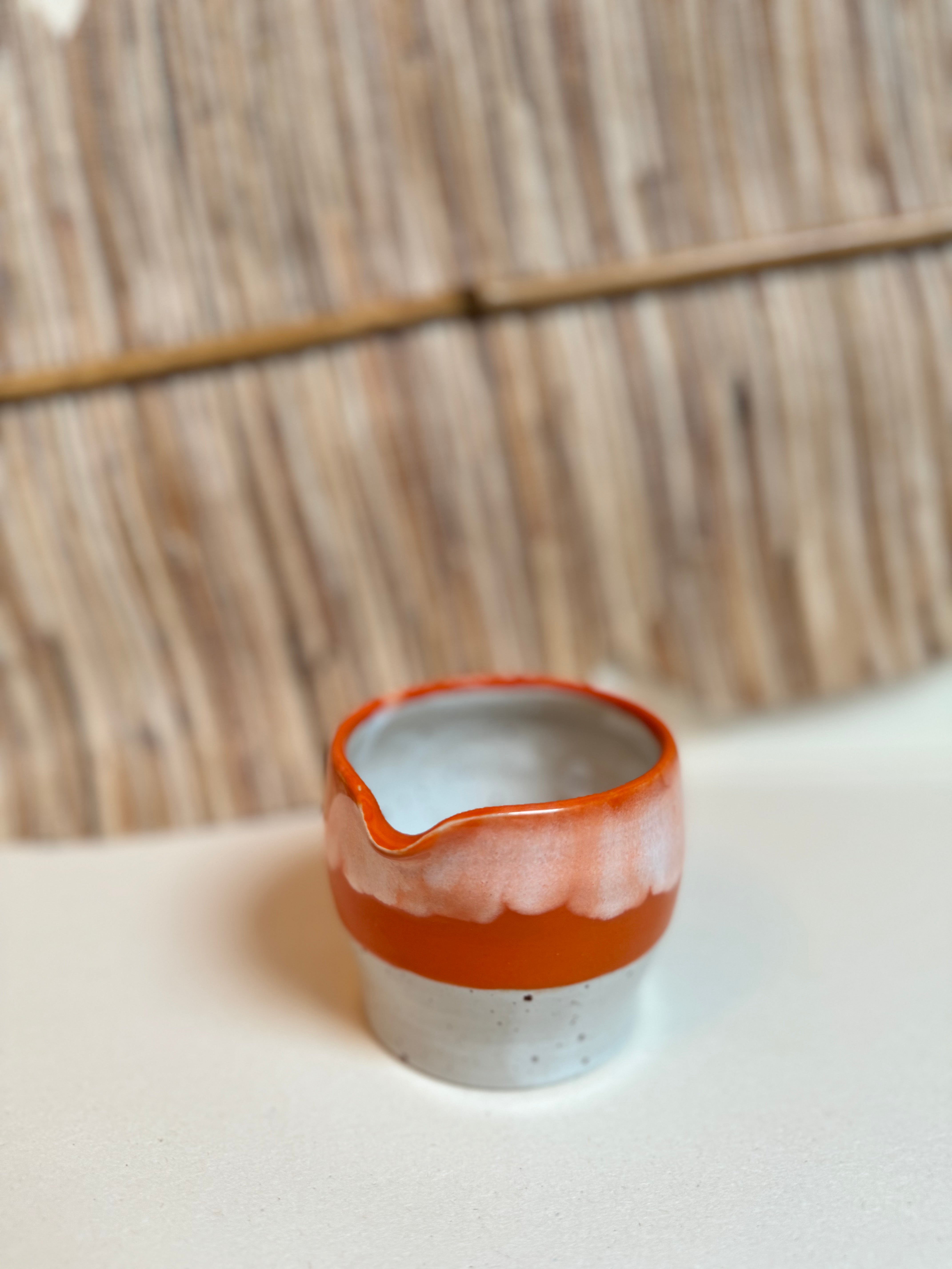 Matcha Bowl Tasse FIDEZ - Limited Edition