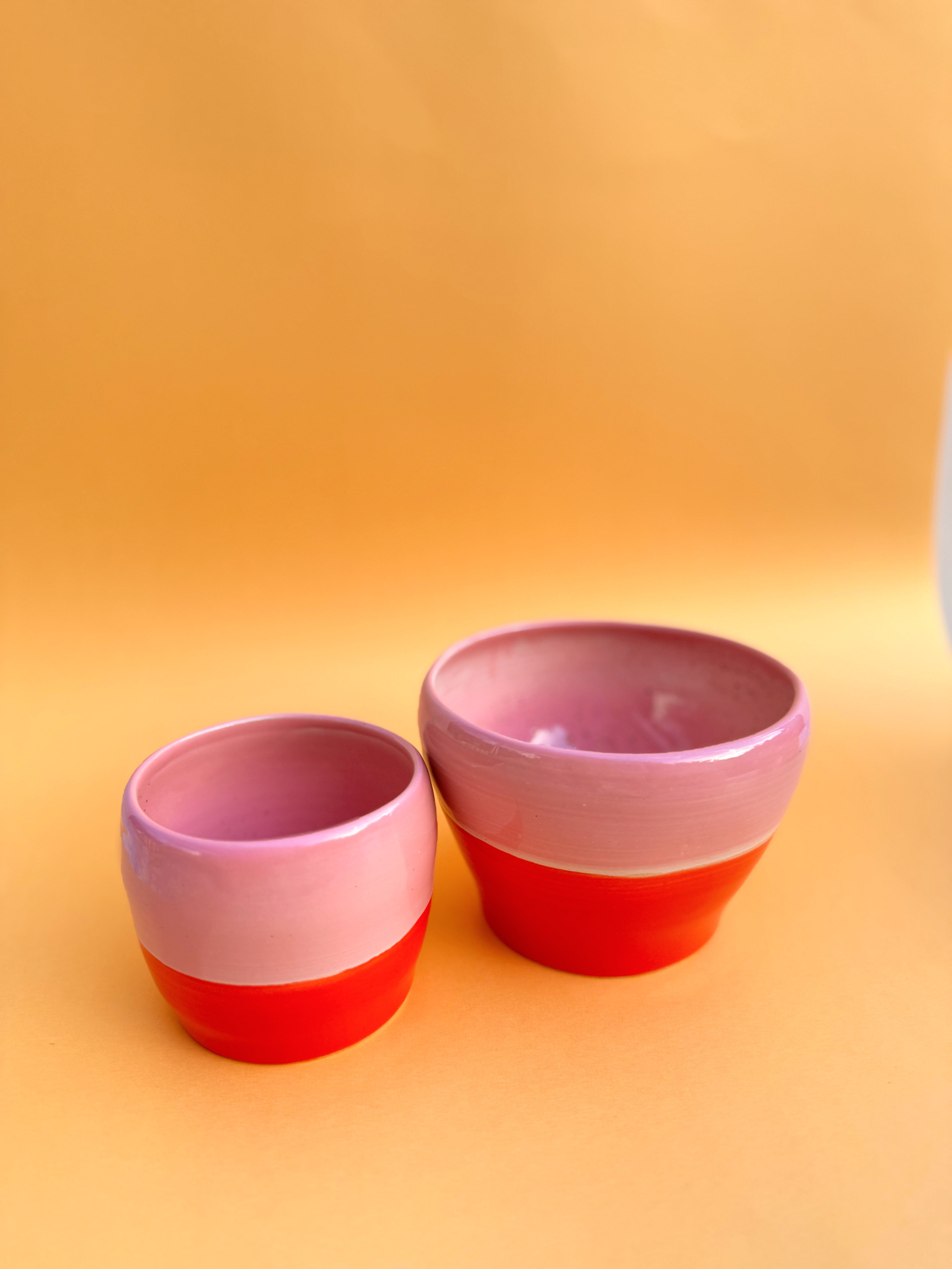 Tasse LOLITA rosa