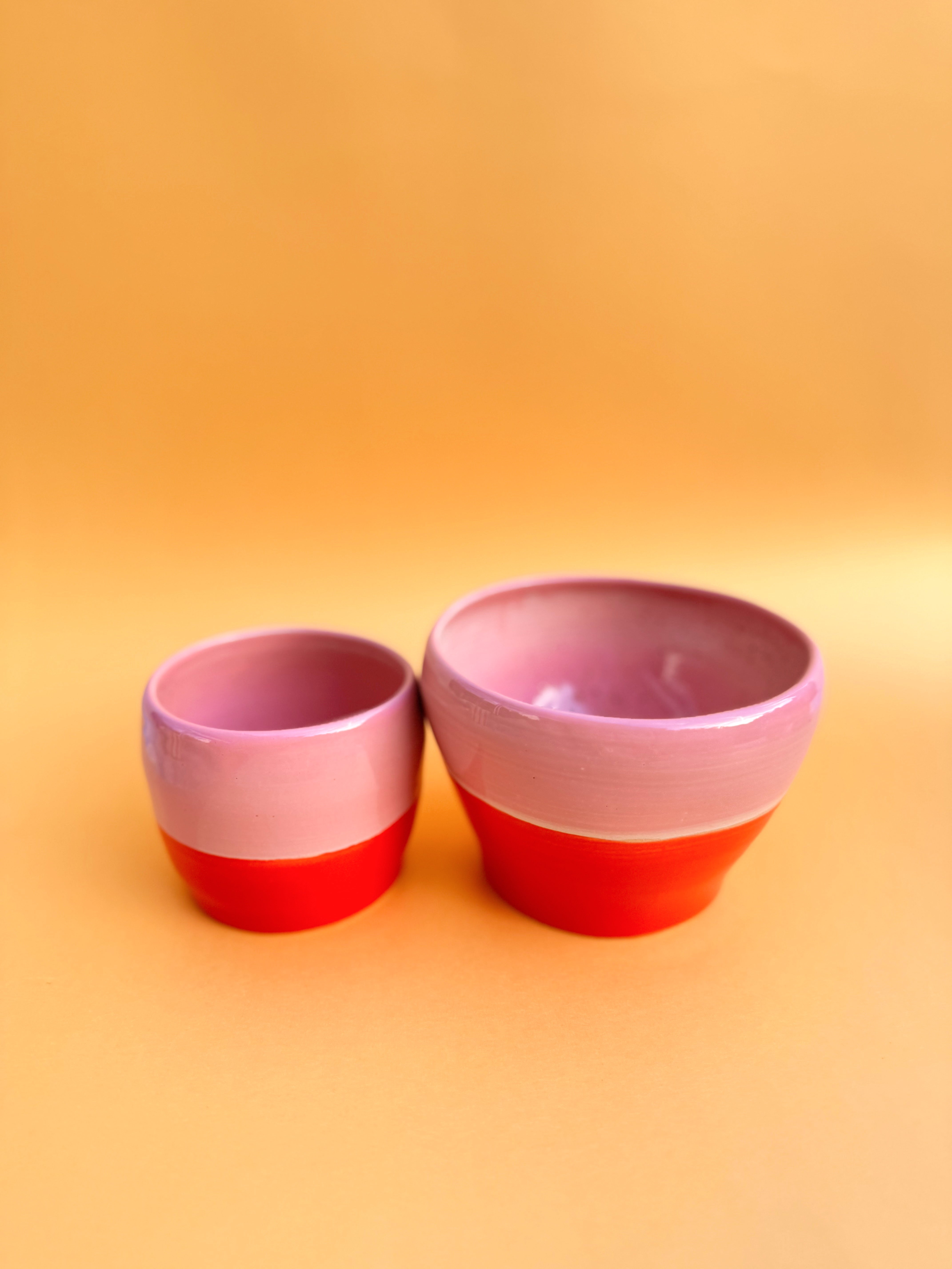 Tasse LOLITA rosa