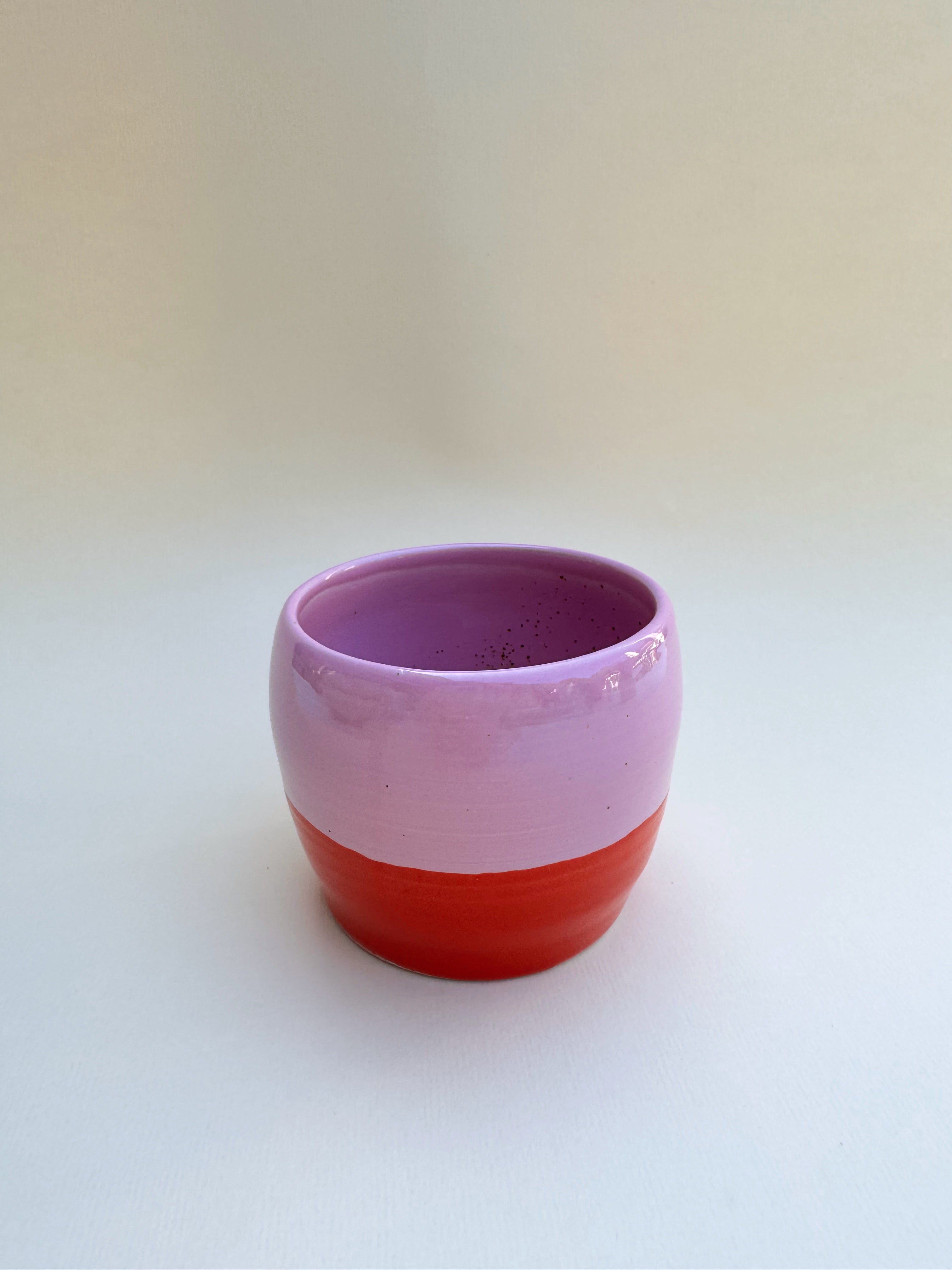 Tasse LOLITA rosa
