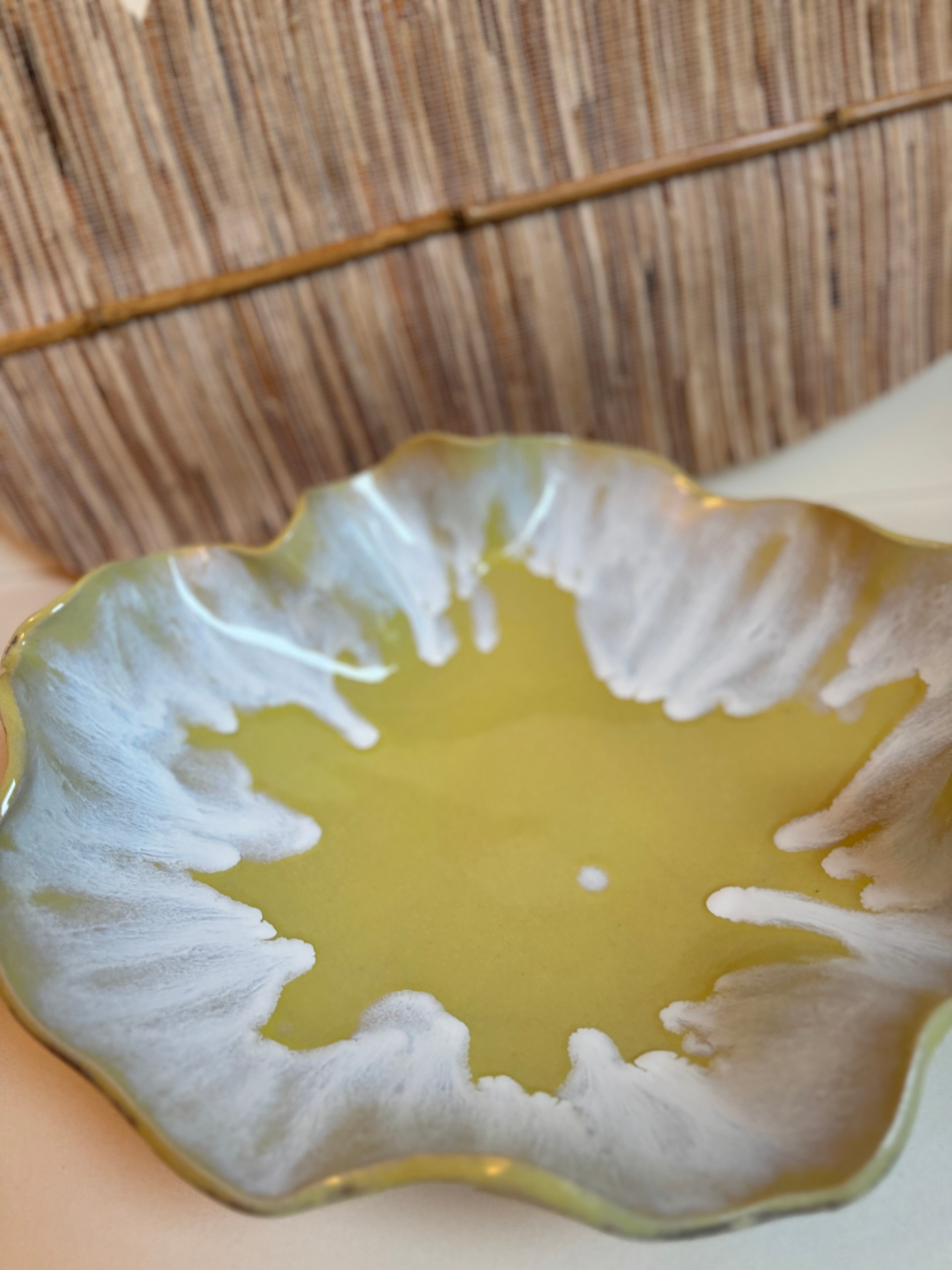 Servierschale groß SOL