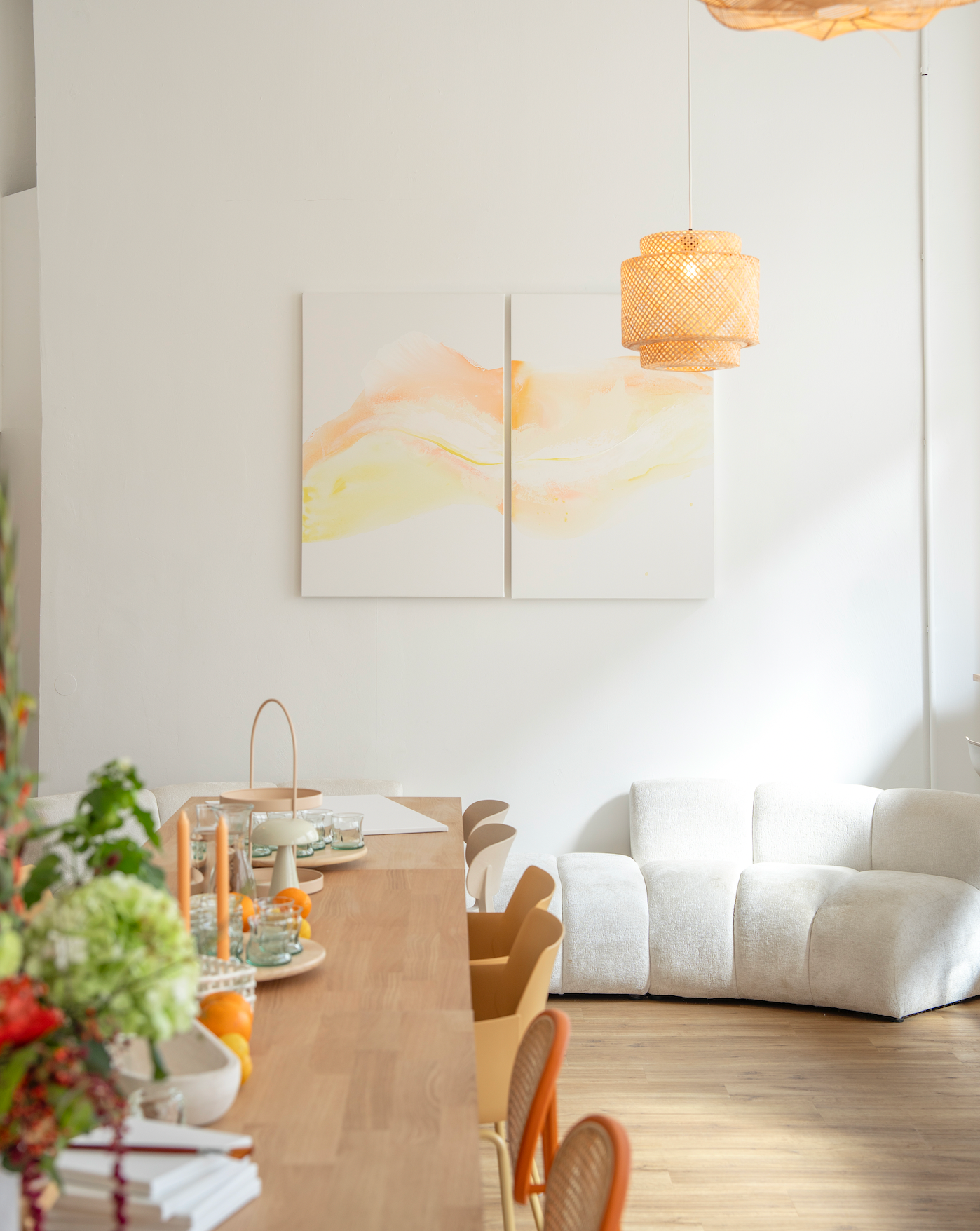 Töpfern (Matcha Bowl) & Matcha-Tasting, I 14. März 2026 I Welcome Drink: Matcha Strawberry & danach Matcha-Tasting Düsseldorfer Japan-Viertel Ceremonial Grade Matcha I Kreativ-Workshop im Studio Calma in Düsseldorf mit Lara