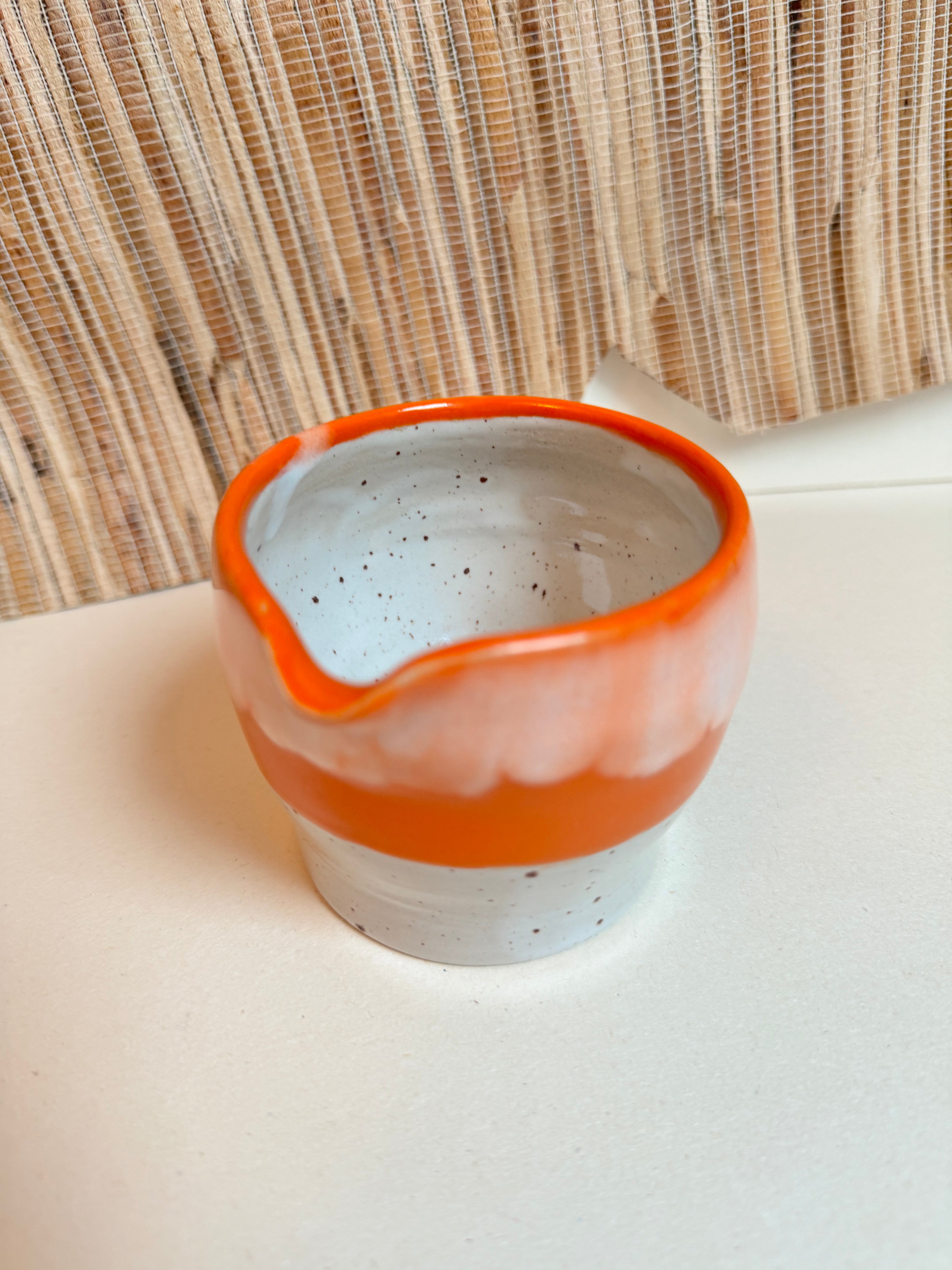 Matcha Bowl Tasse FIDEZ - Limited Edition