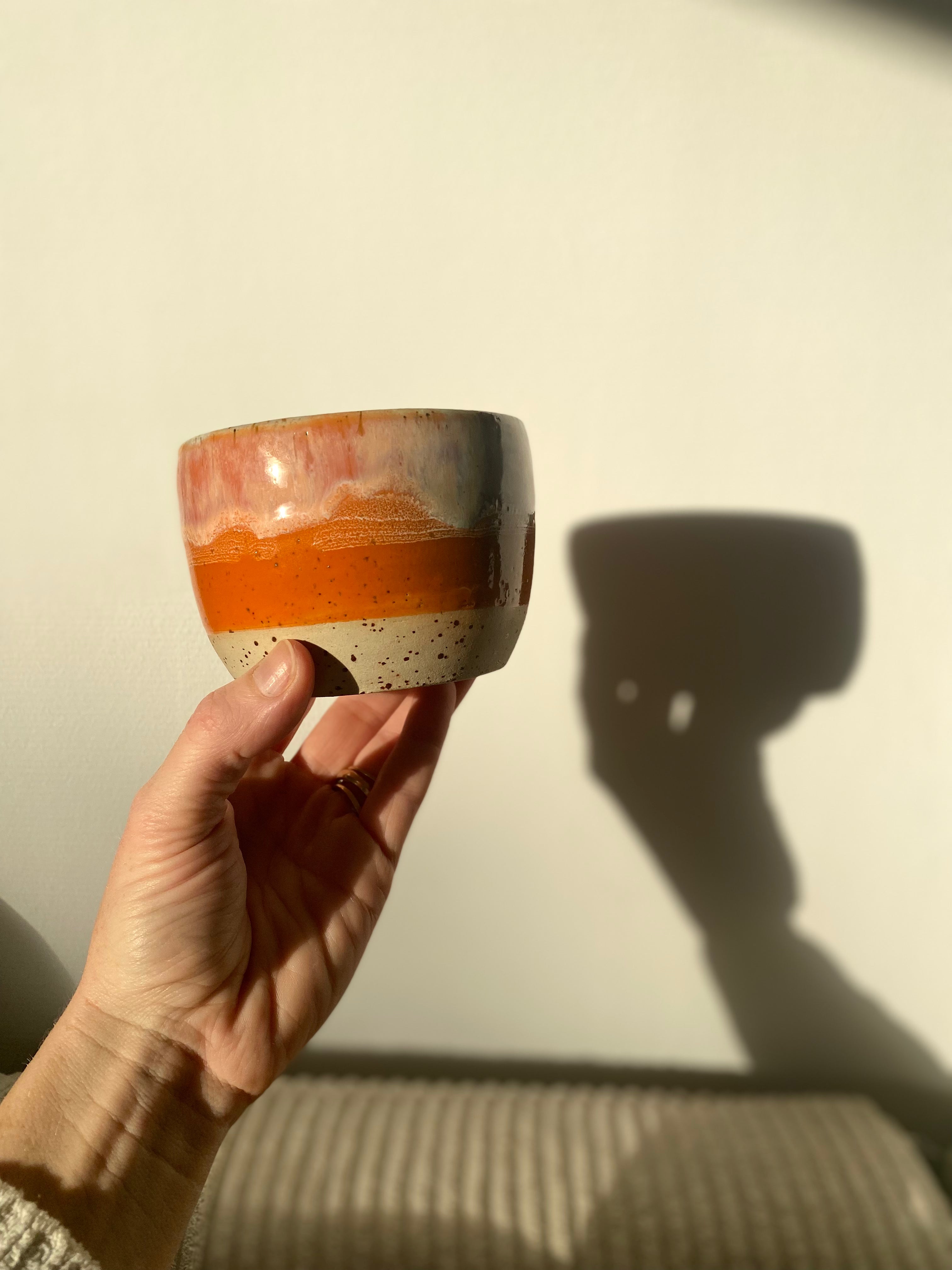 Tasse MAGIC -limited Edition- Vorbestellung