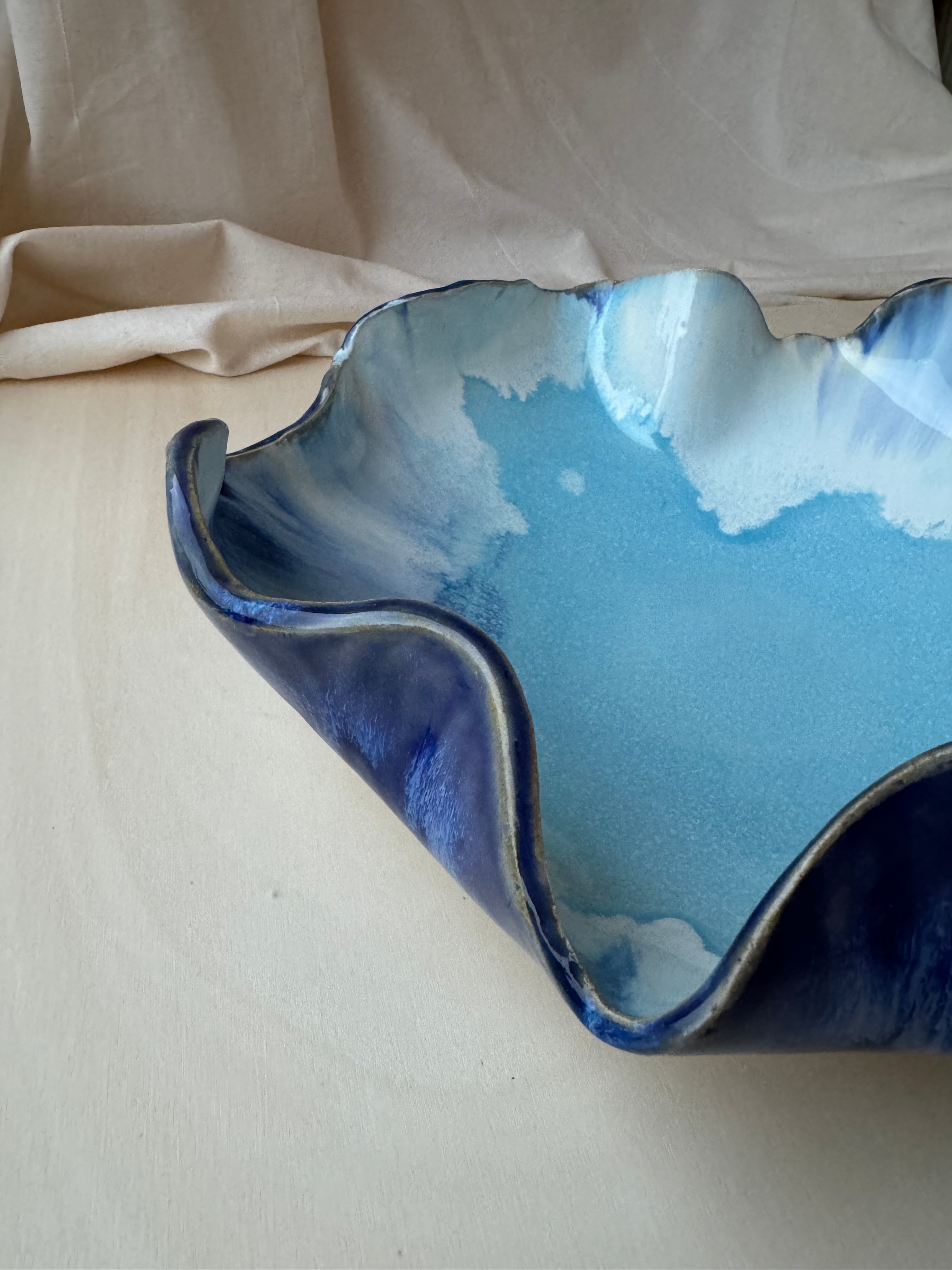 Big Bowl BALI - limited Edition - große Schale - Vorbestellung