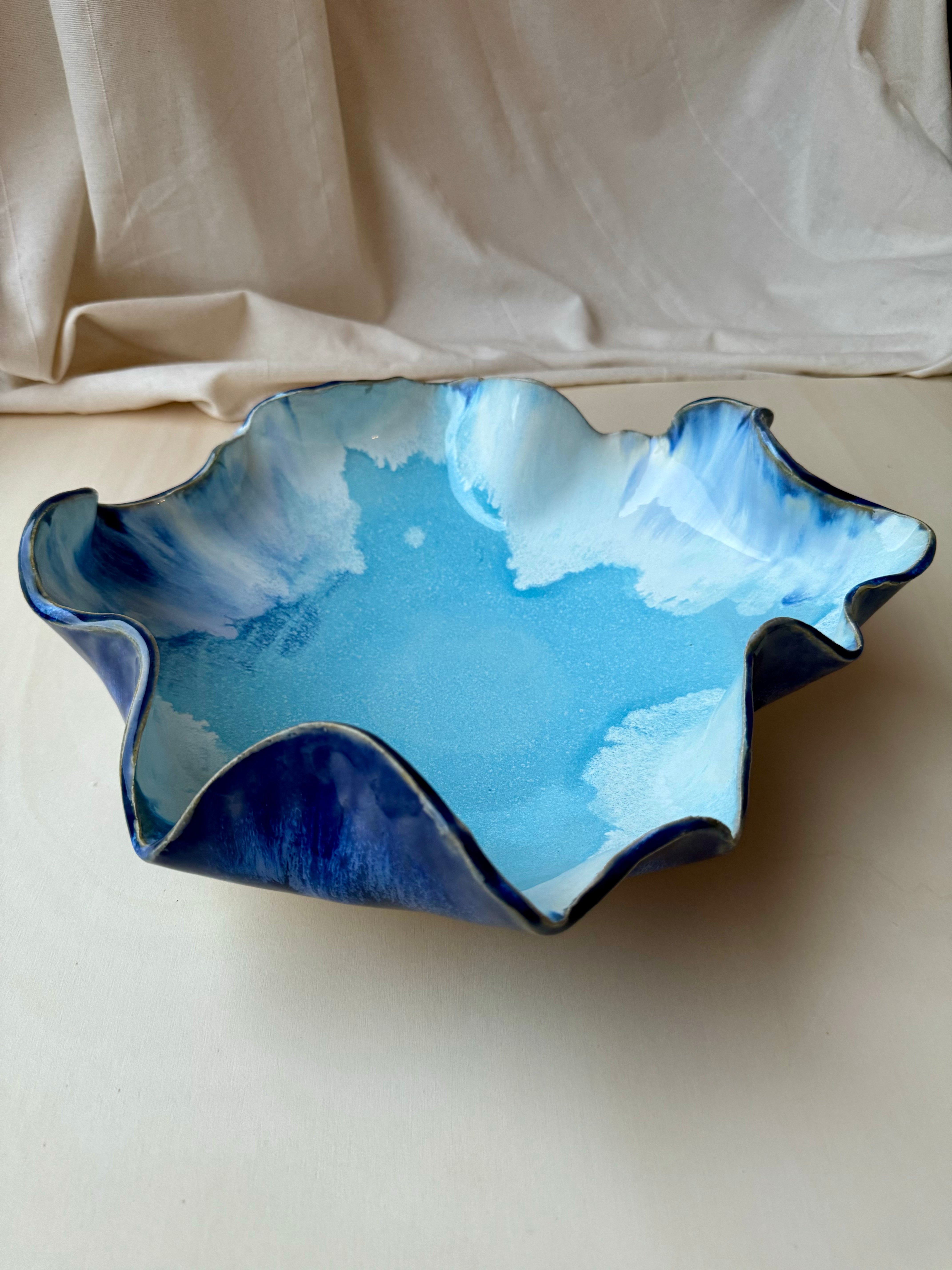 Big Bowl BALI - limited Edition - große Schale - Vorbestellung