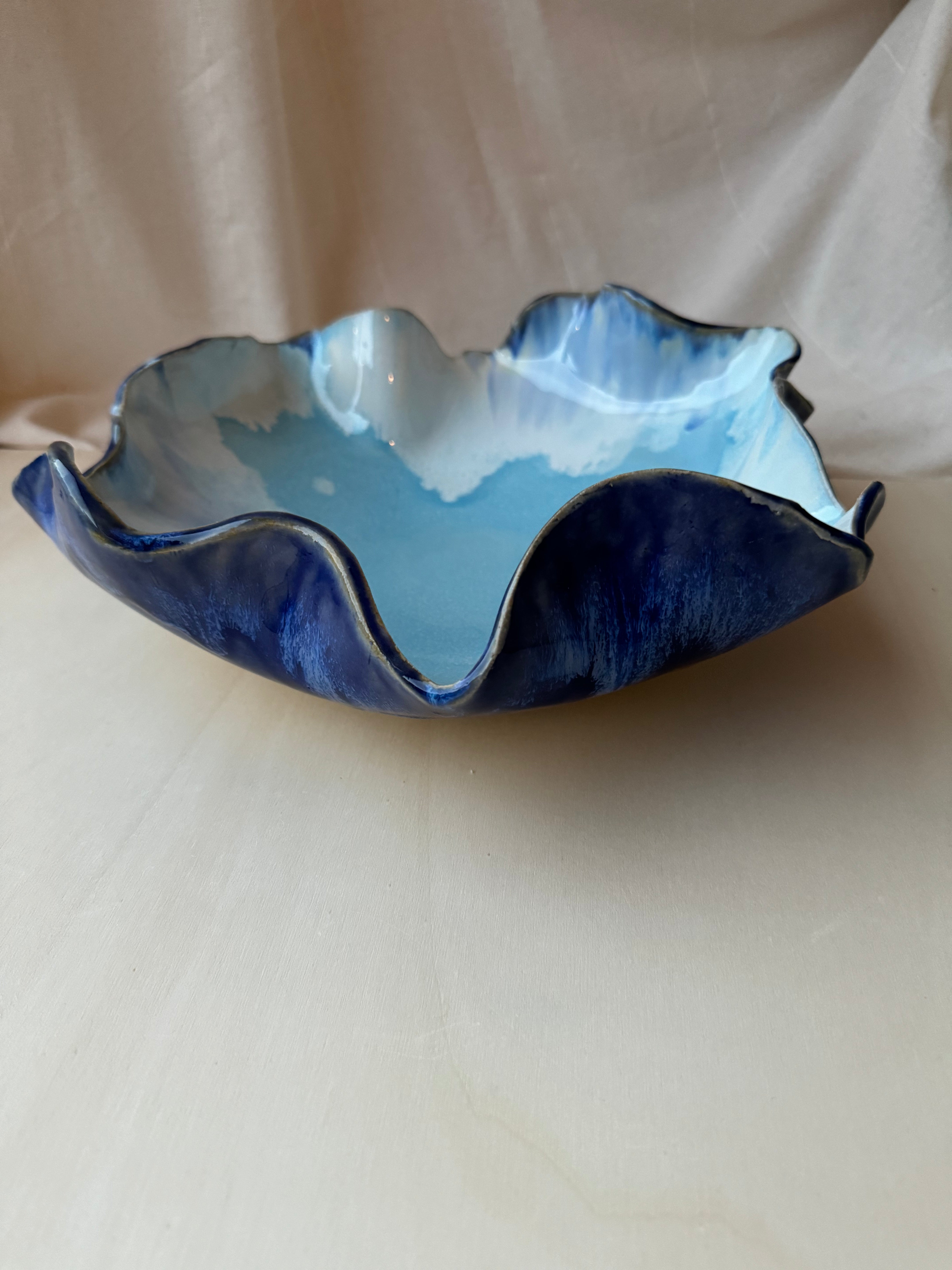 Big Bowl BALI - limited Edition - große Schale - Vorbestellung