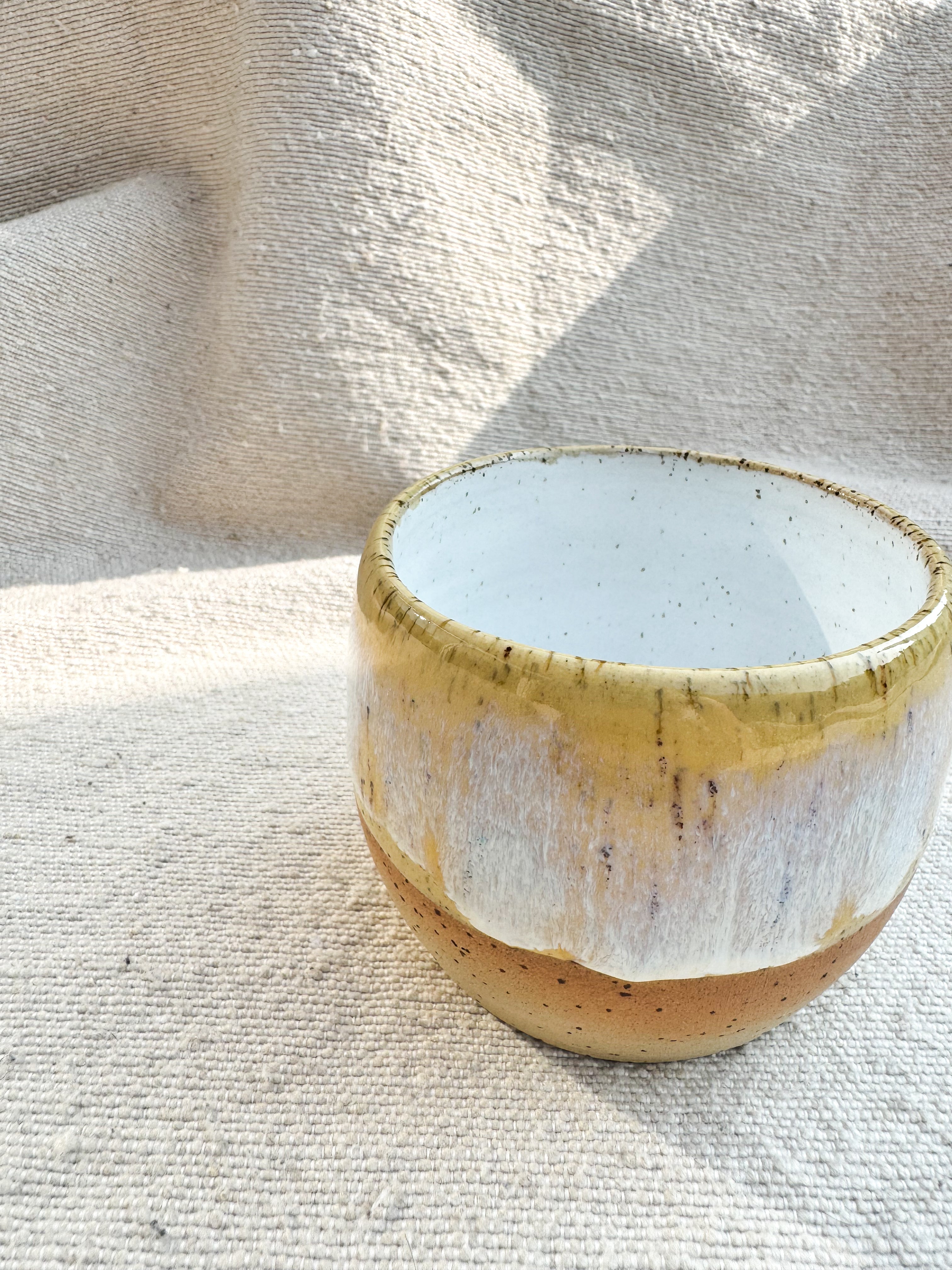 Tasse SUNNY - Vorbestellung - Limited Edition
