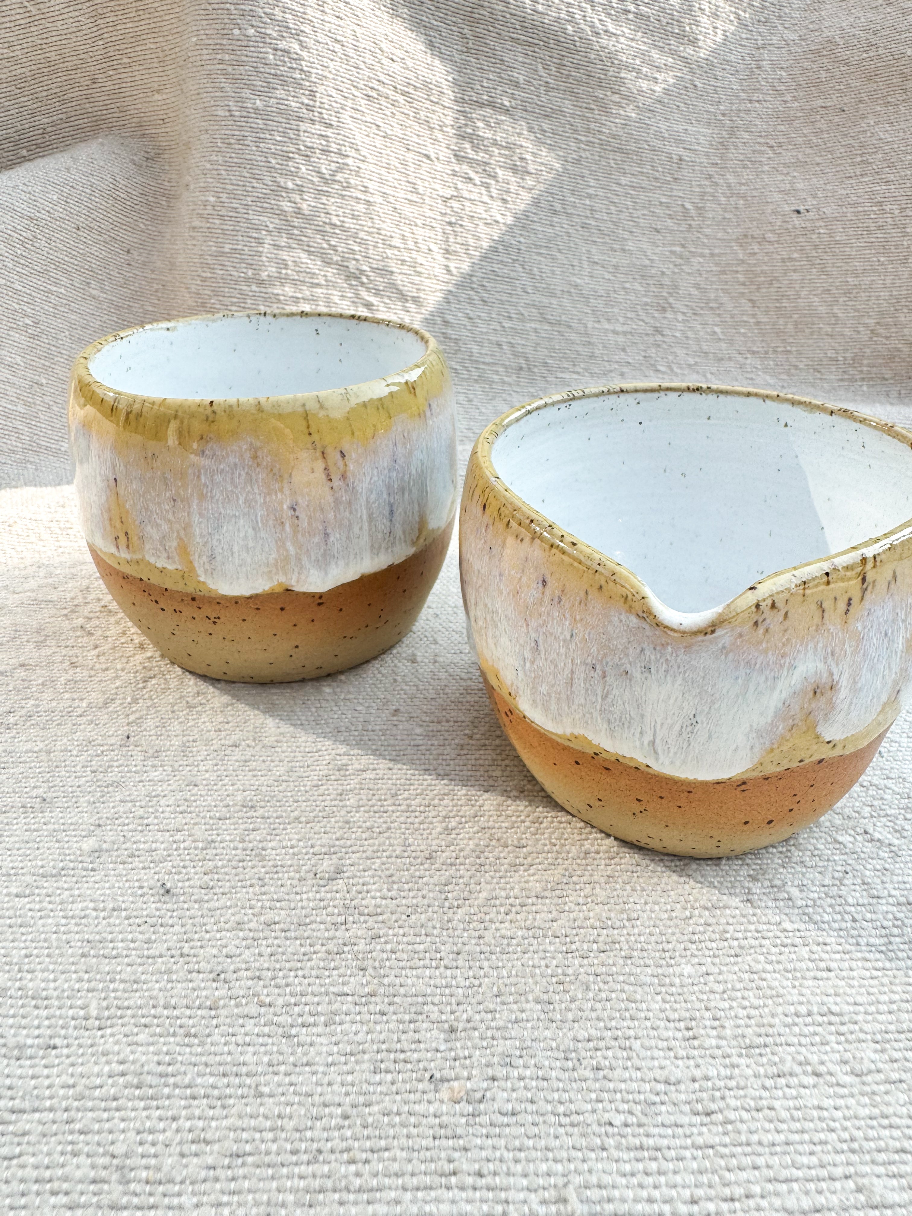 Tasse SUNNY - Vorbestellung - Limited Edition