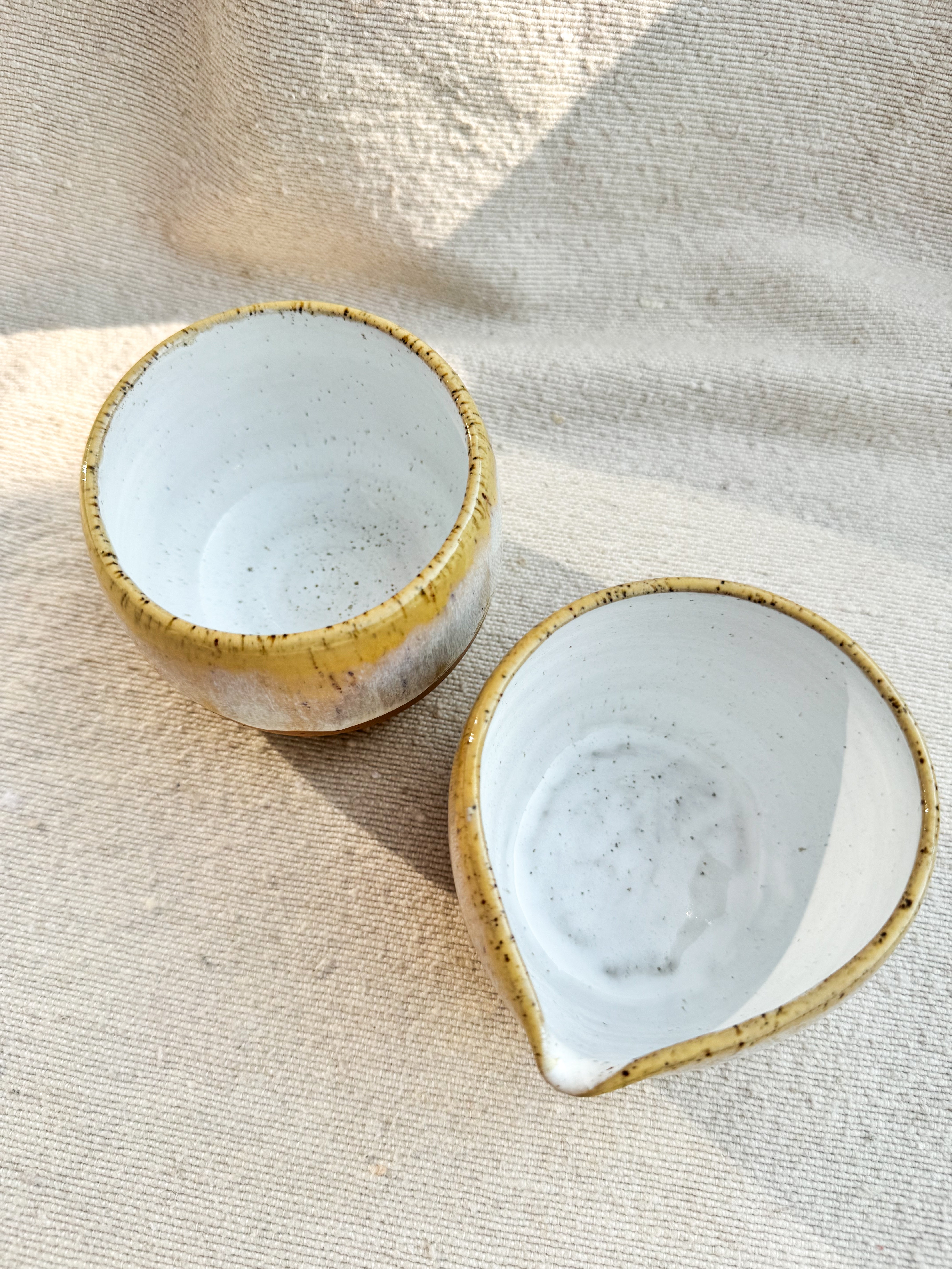 Tasse SUNNY - Vorbestellung - Limited Edition
