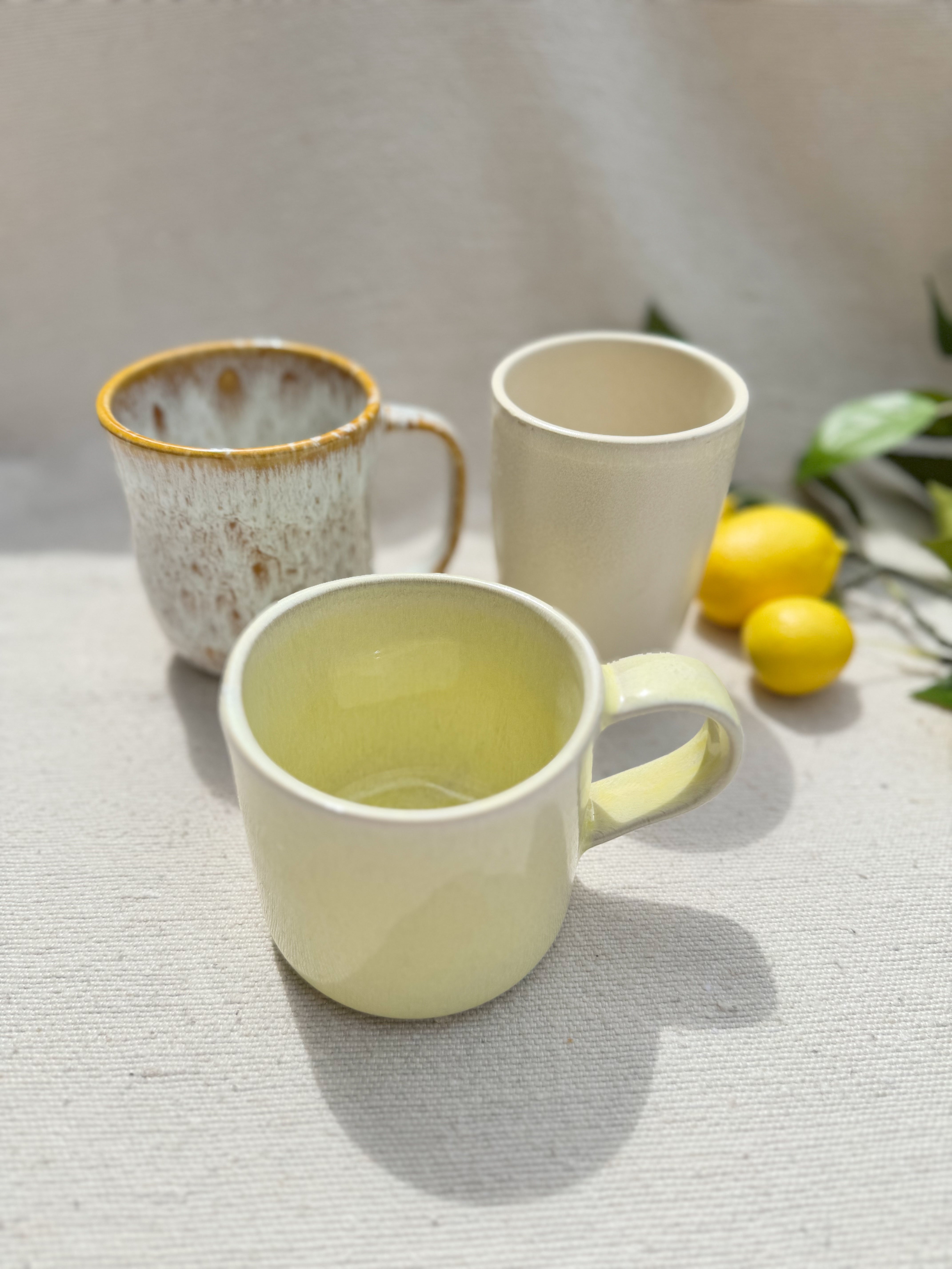 Tasse MELEZ
