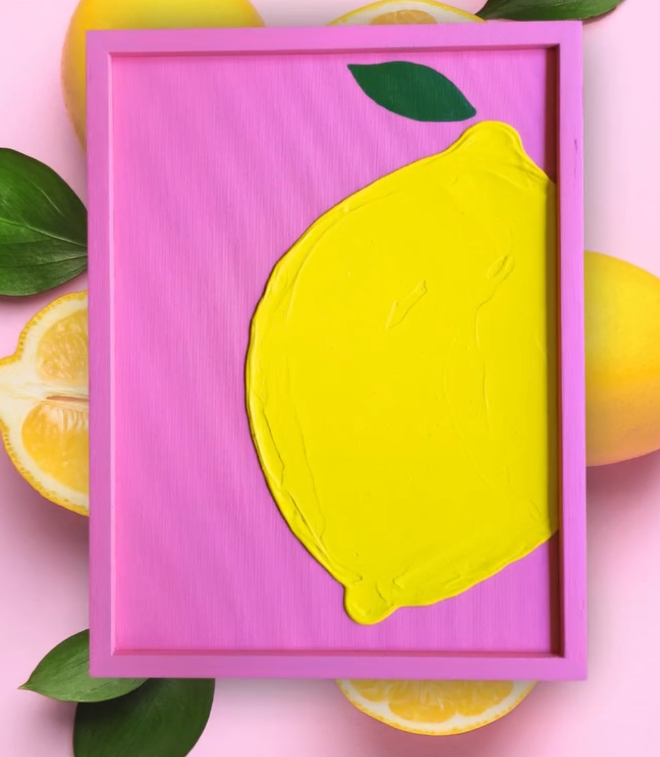 Malen mit Strukturpaste auf Leinwand I 05. Juli 2026 I Kreativ-Workshop im Studio Calma Düsseldorf mit Nina