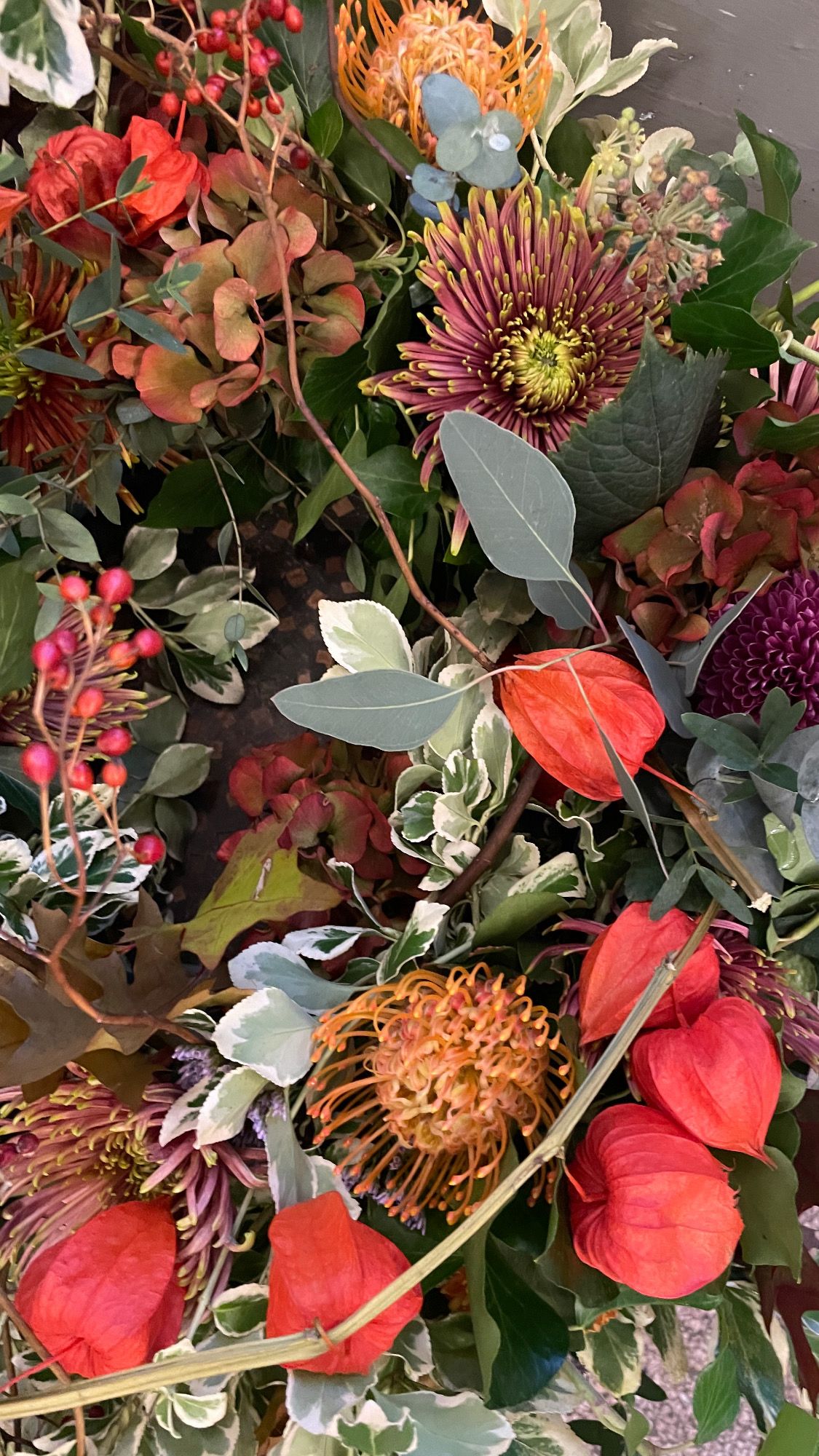 Töpfern & Blumenkranz/Sommerkranz binden I 03. Mai 2026 I Kombi-Workshop im Studio Calma in Düsseldorf mit Janina und Sabrina