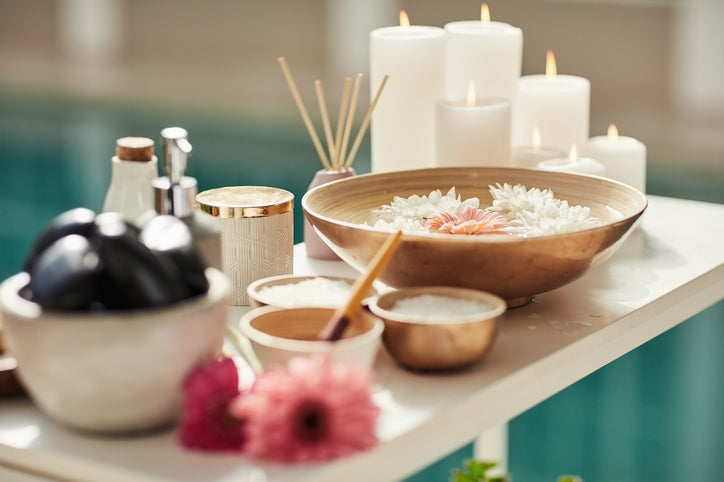 Clay & Glow I Töpfern und Skincare Session I 15. März 2026 im Studio Calma in Düsseldorf mit Sabrina und Lara