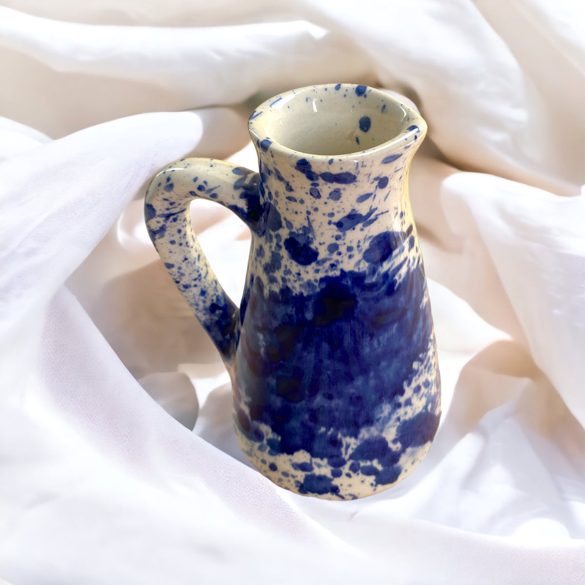 Milchkännchen HENRY | Mediterranes Design