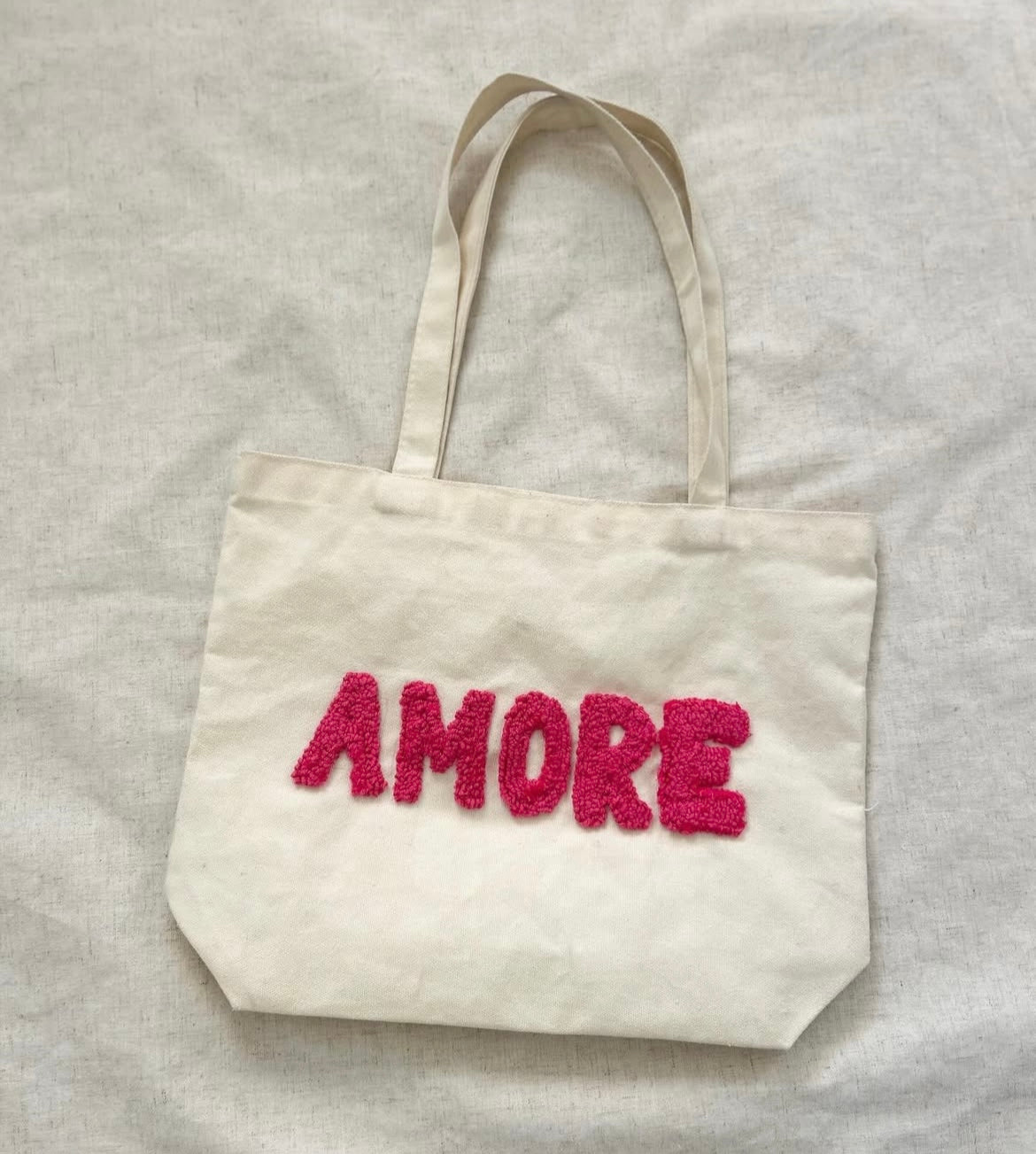 Punch Needling I 21. Februar 2026 I Workshop im Studio Calma Düsseldorf mit Jana