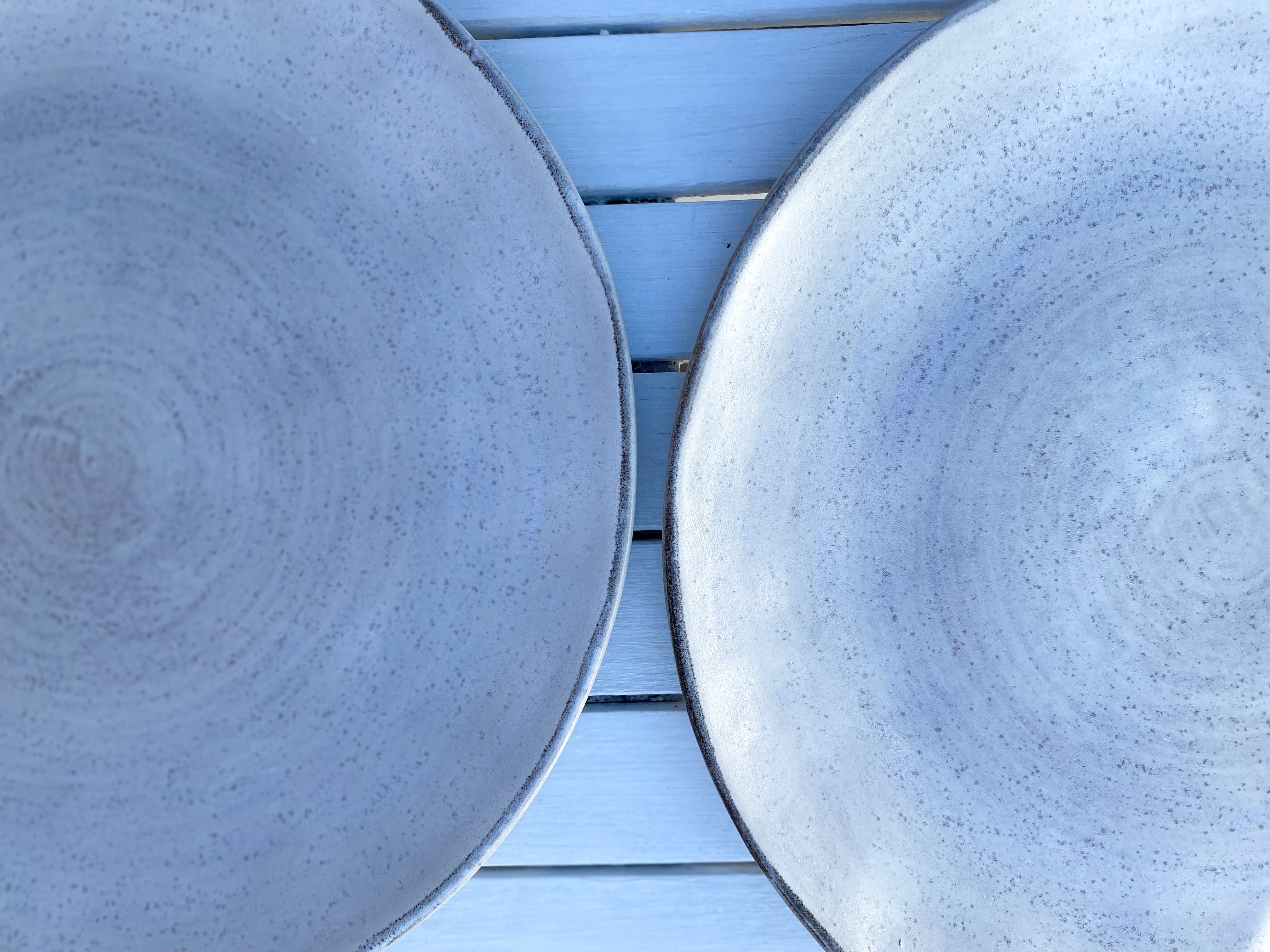 Plate large dinner plate Casita