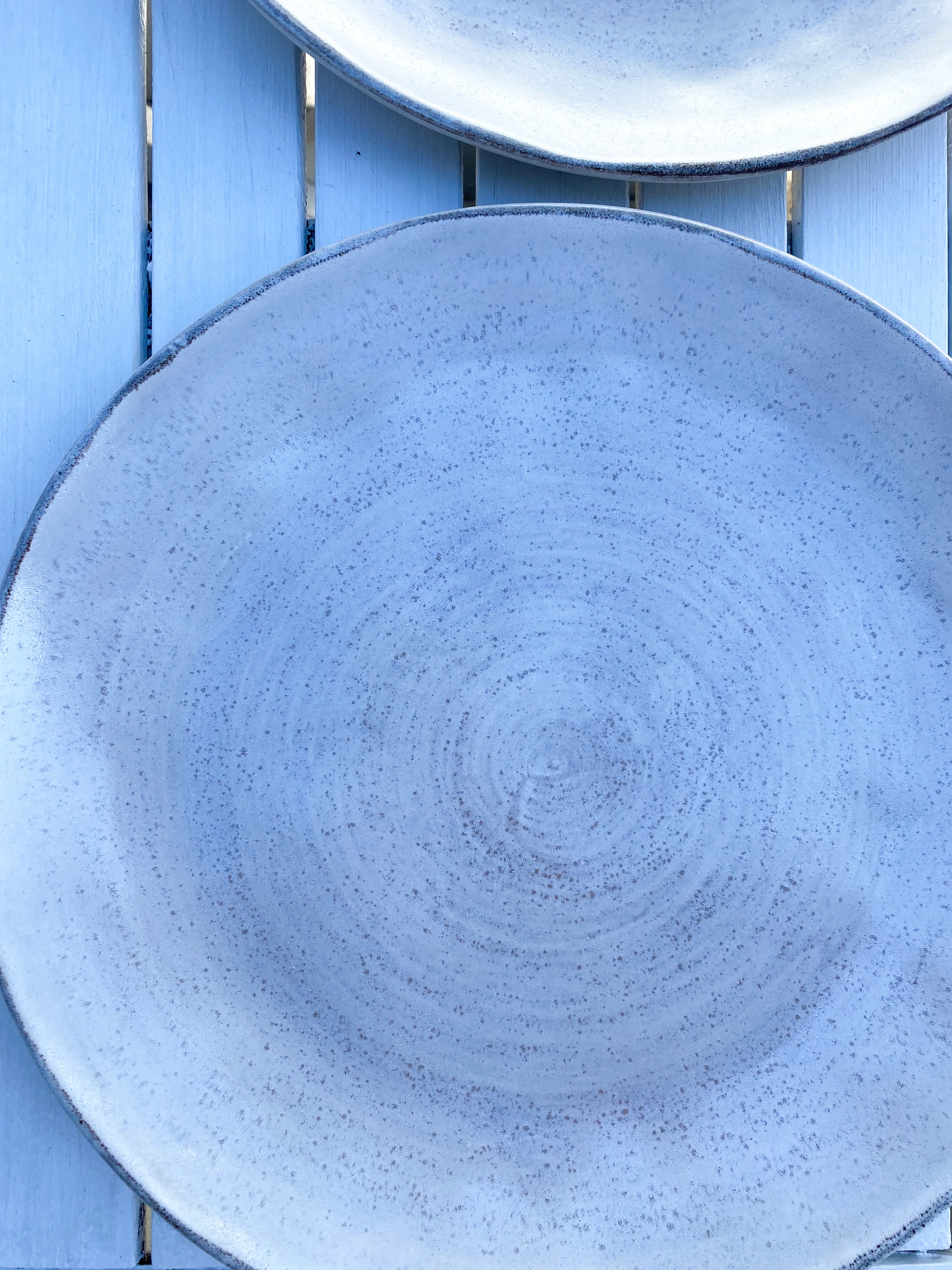 Plate large dinner plate Casita