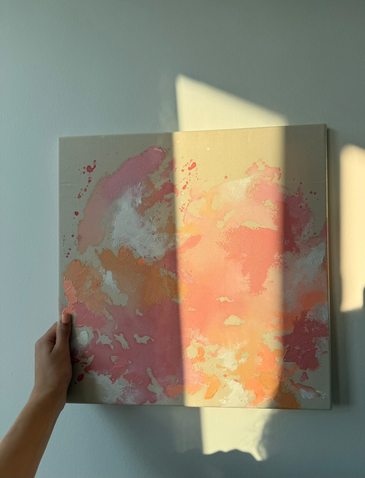 Malen & Töpfern I 12. April 2026 I Kreativ-Workshop im Studio Calma Düsseldorf mit Laura und Lara