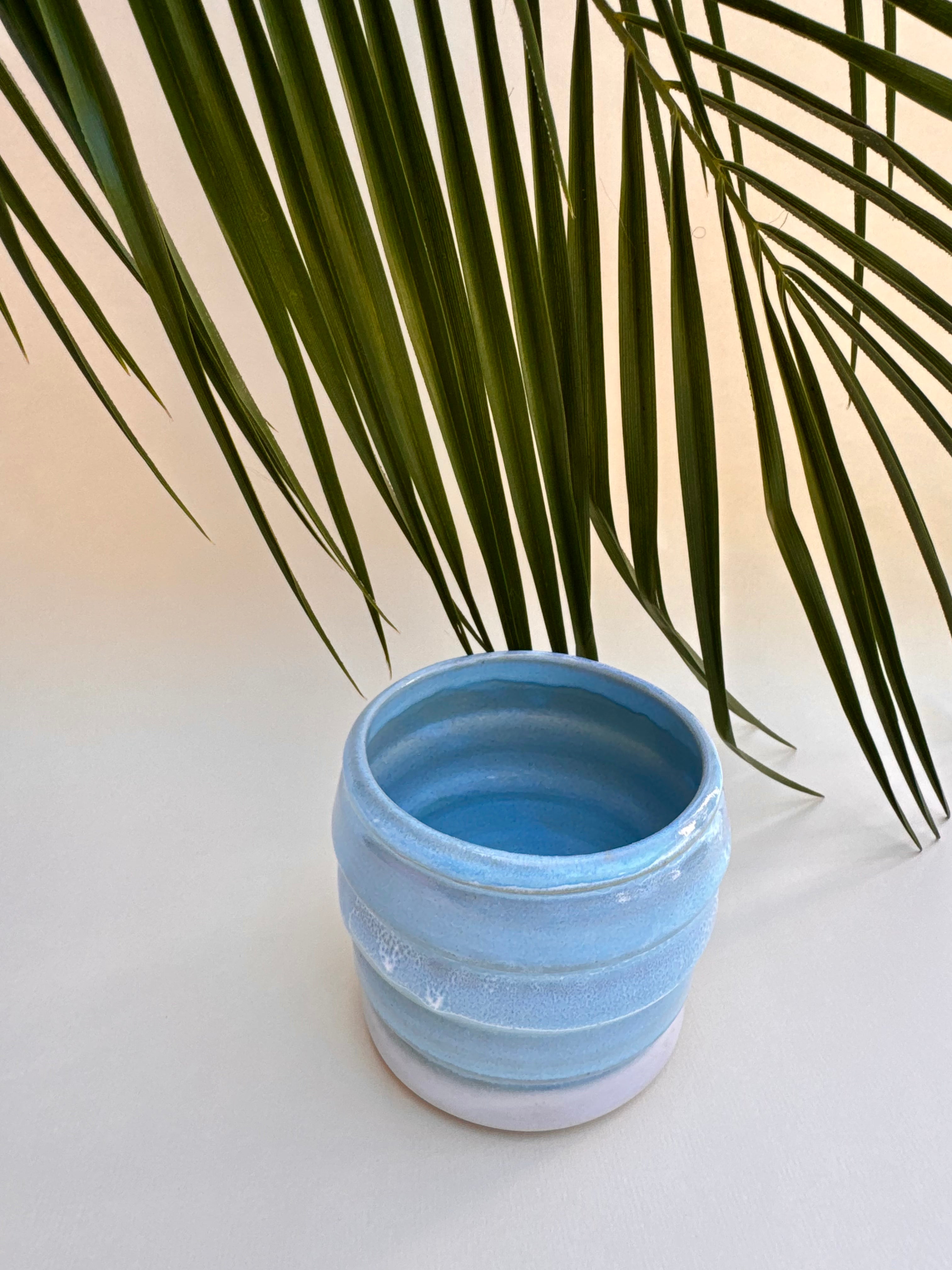 Tasse FEZ türkis