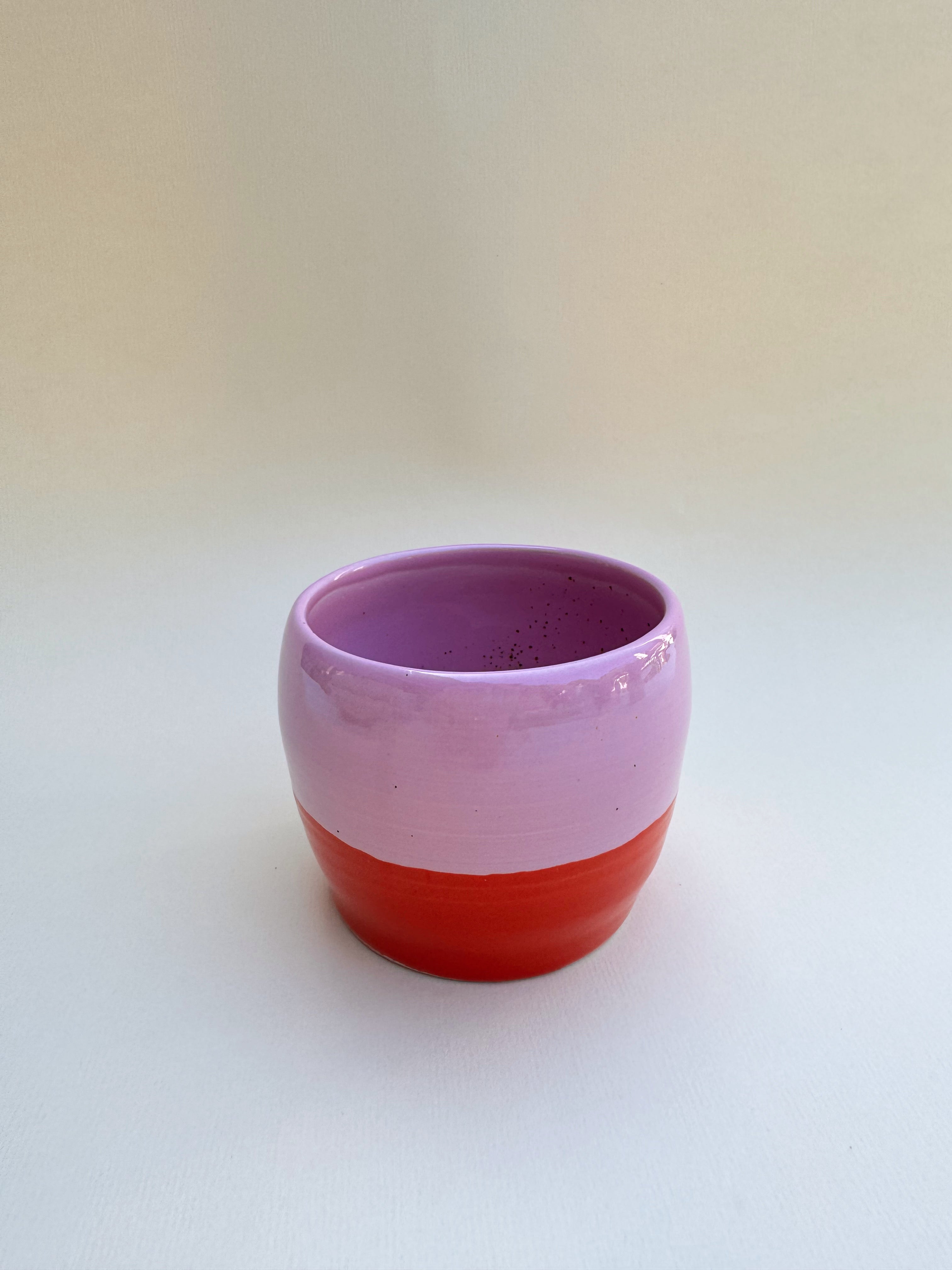 Tasse LOLITA rosa