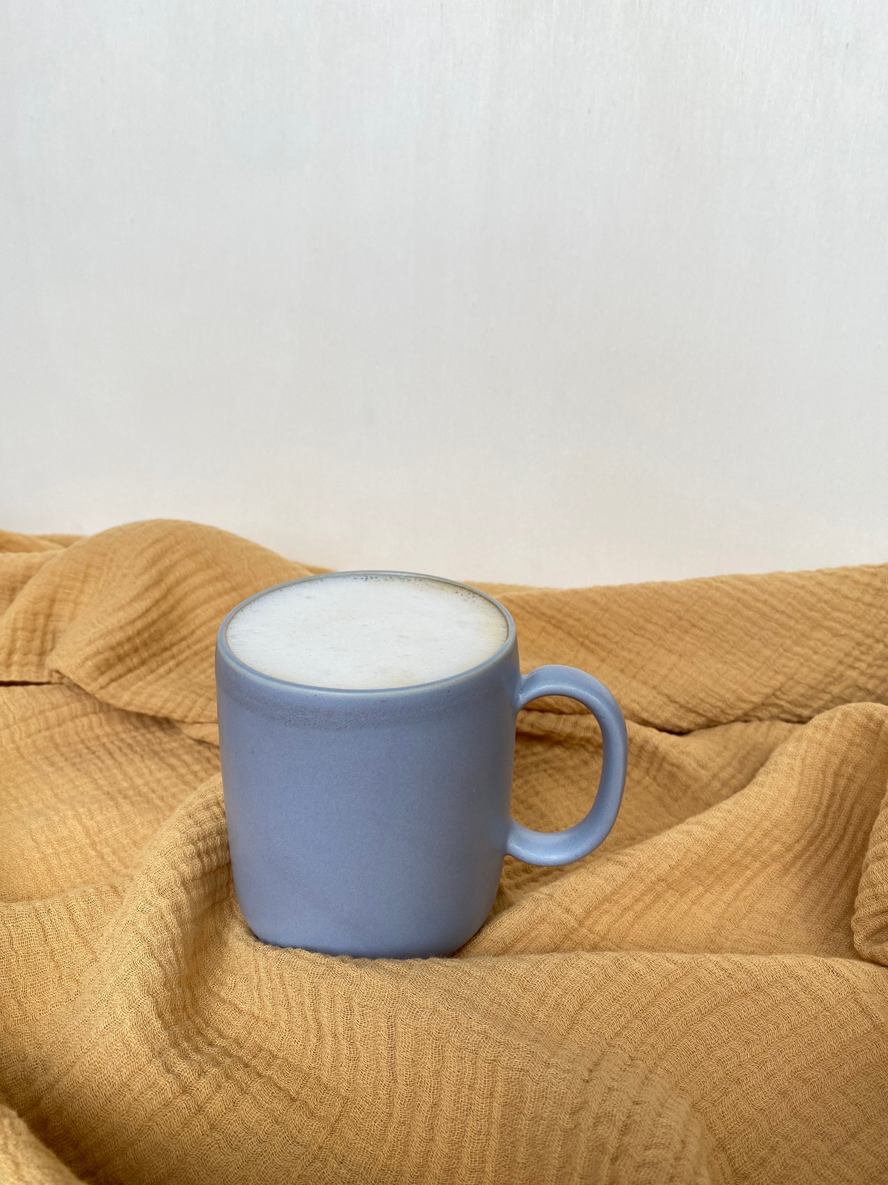 Tasse Tula blau