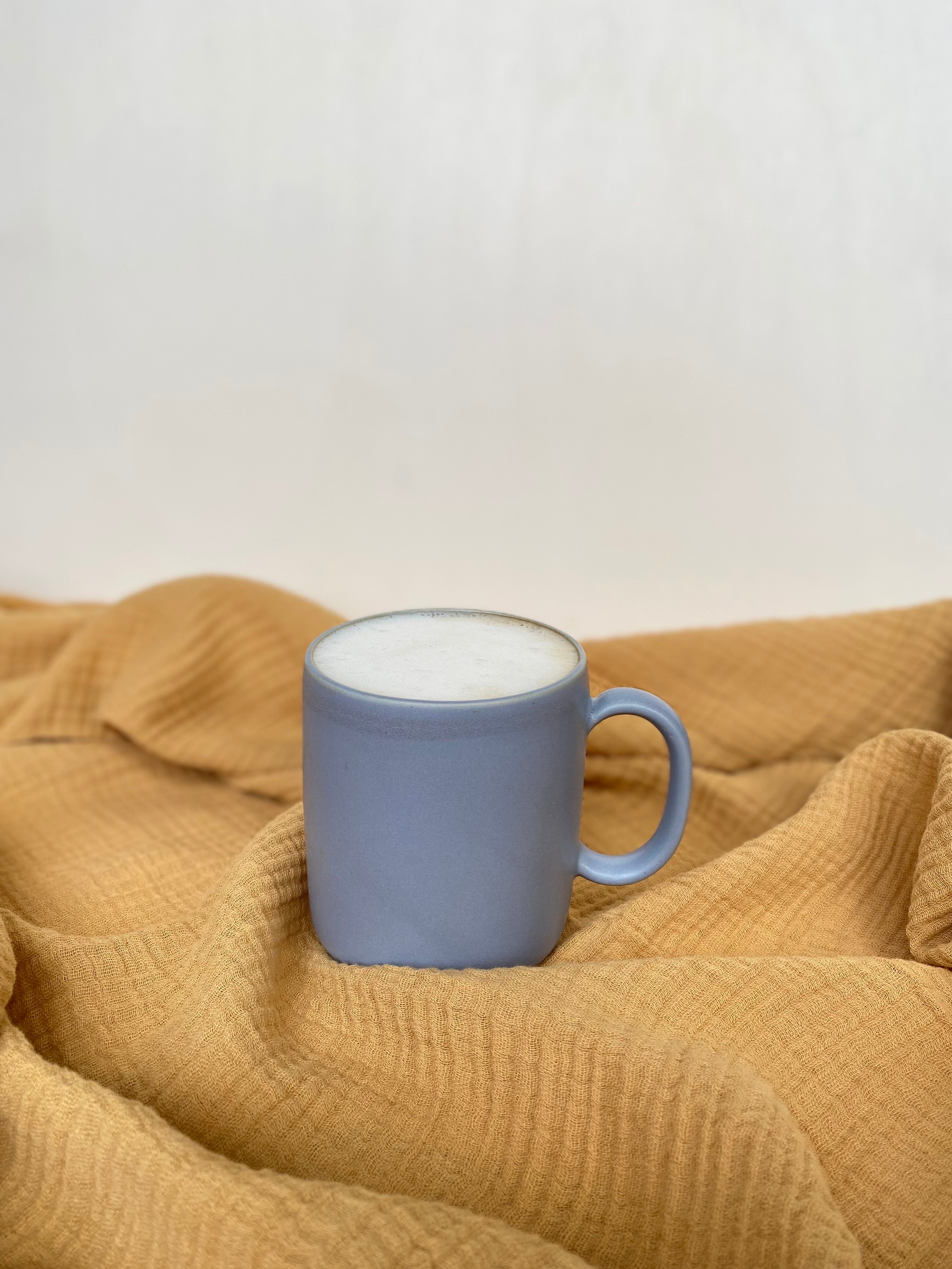 Tasse Tula blau