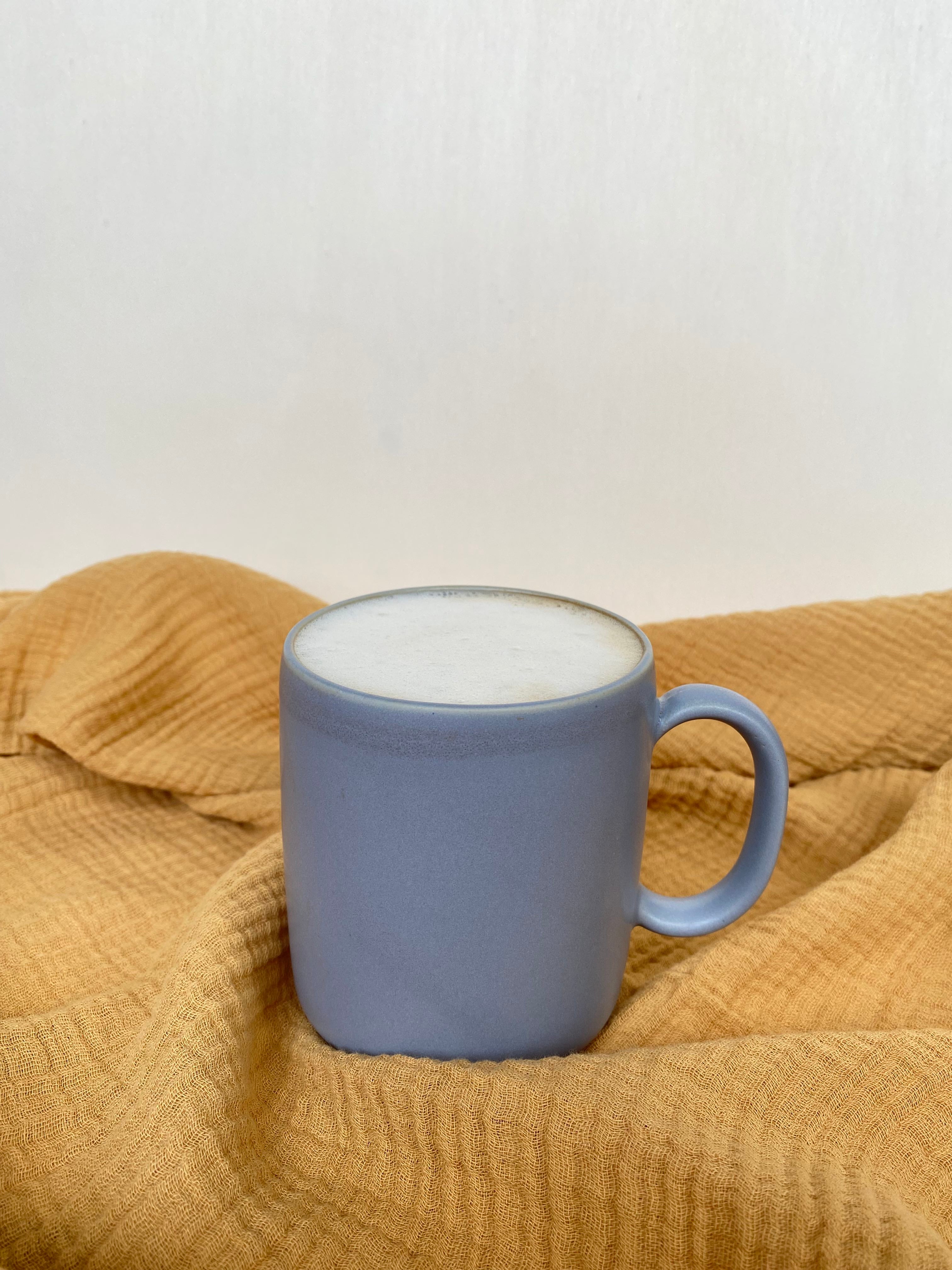 Tasse Tula blau