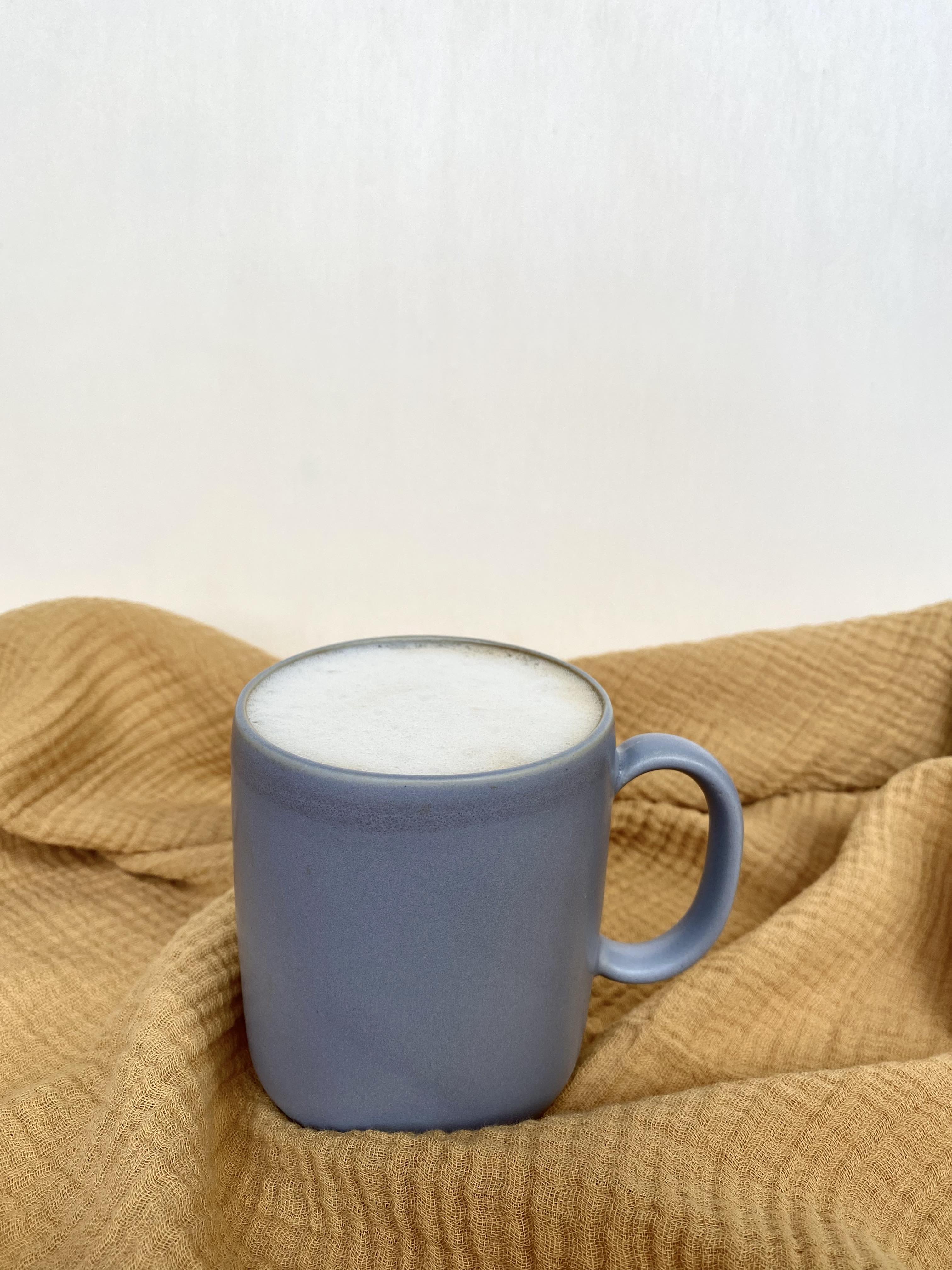 Tasse Tula blau