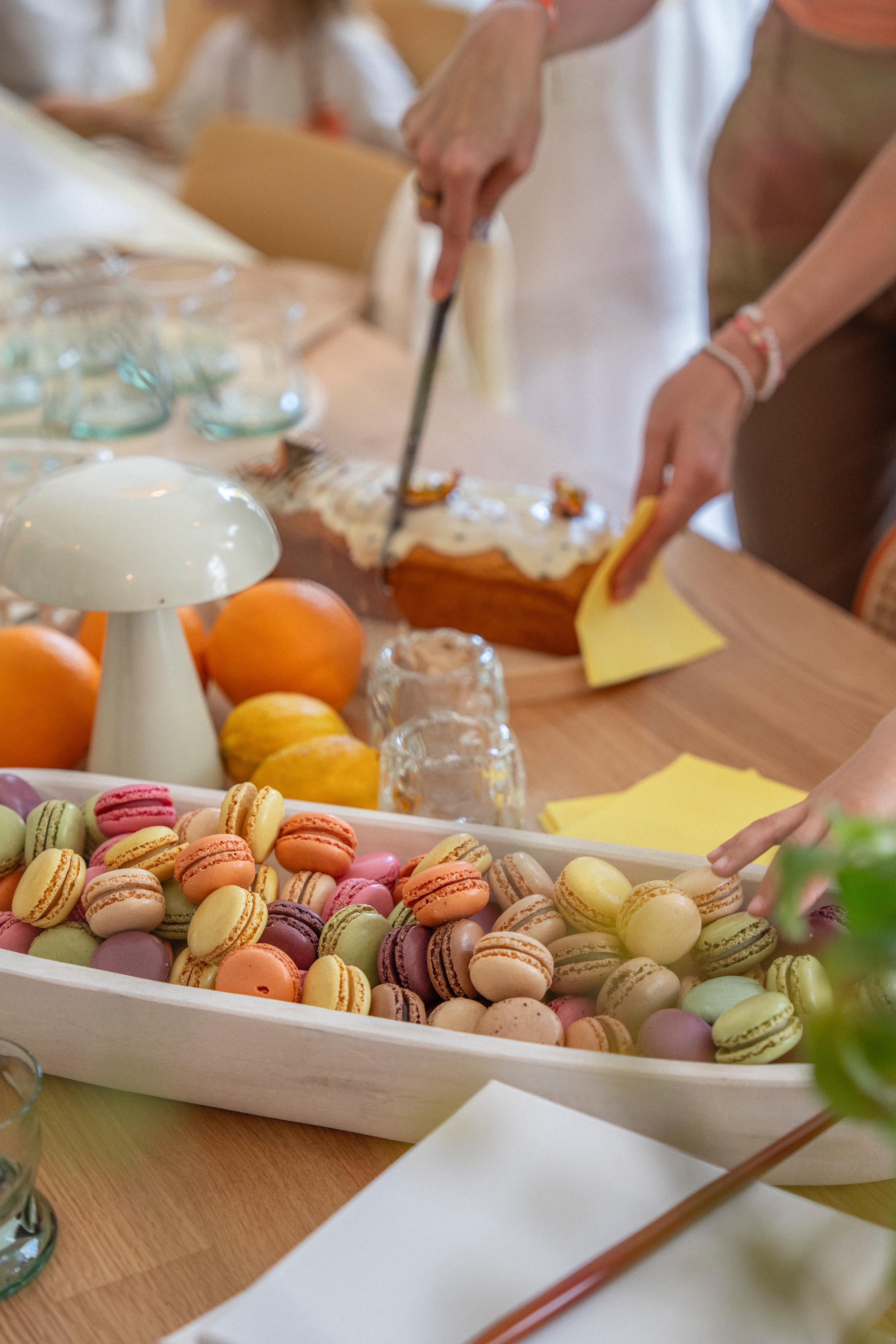 Clarity & Vision Board Night I 08. Januar 2026 I Kreativ-Workshop im Studio Calma in Düsseldorf mit Angie