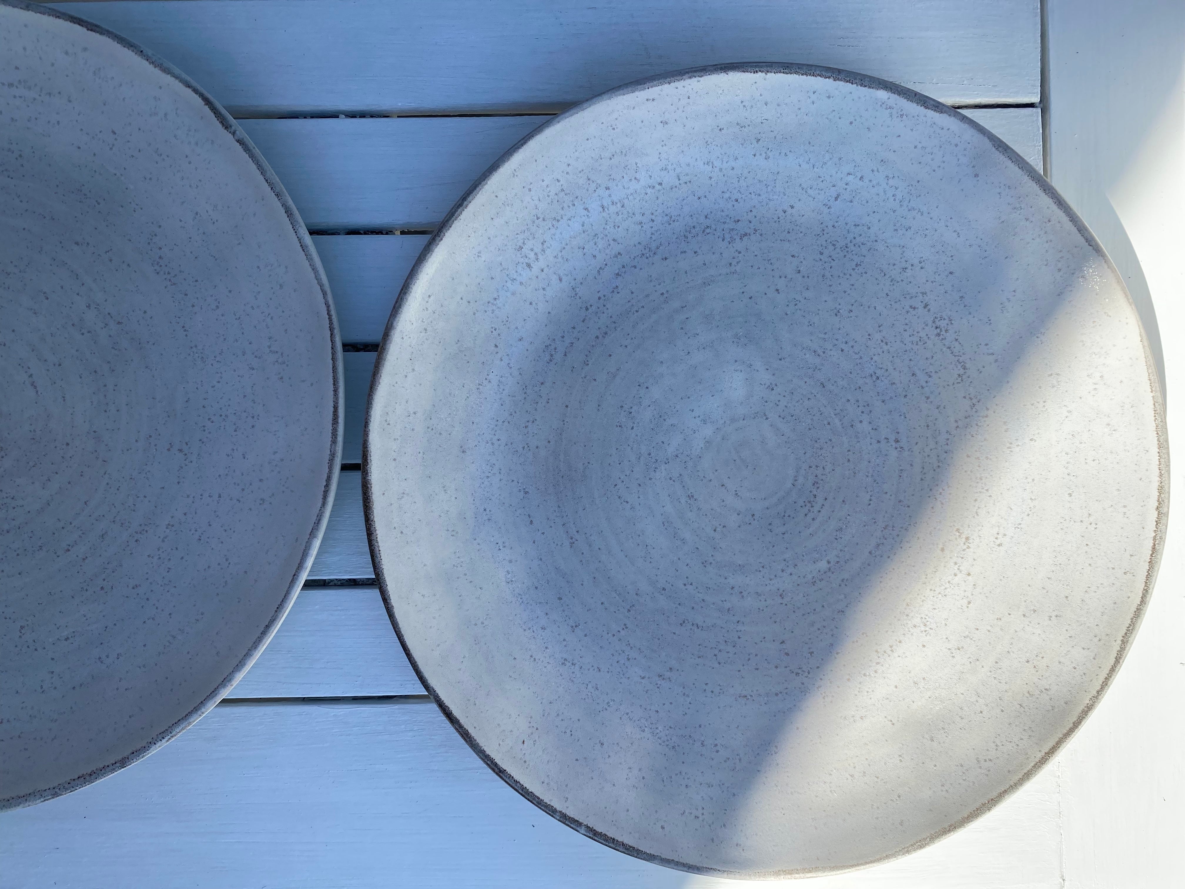 Plate large dinner plate Casita