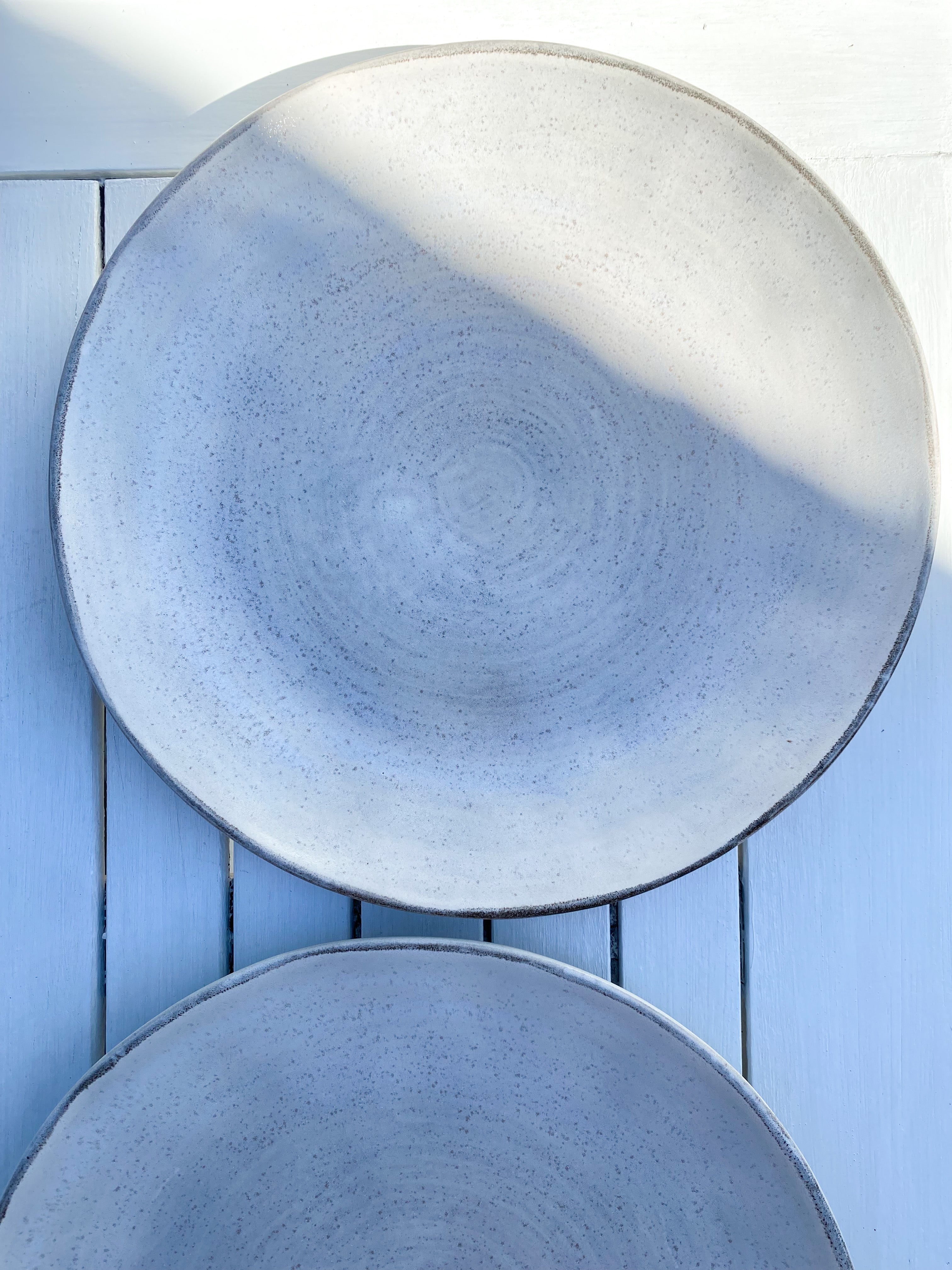 Plate large dinner plate Casita