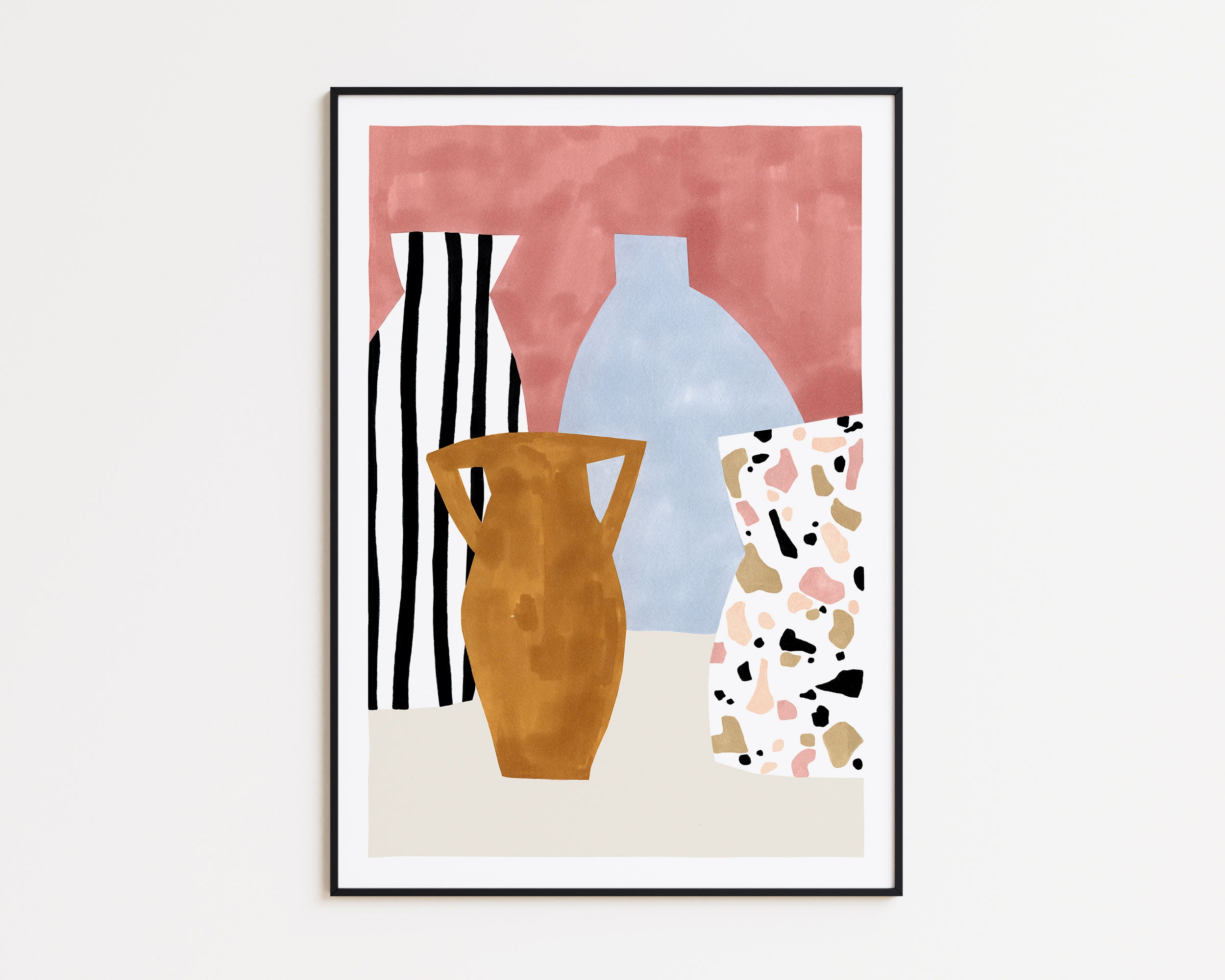 Mediterrane Kunst